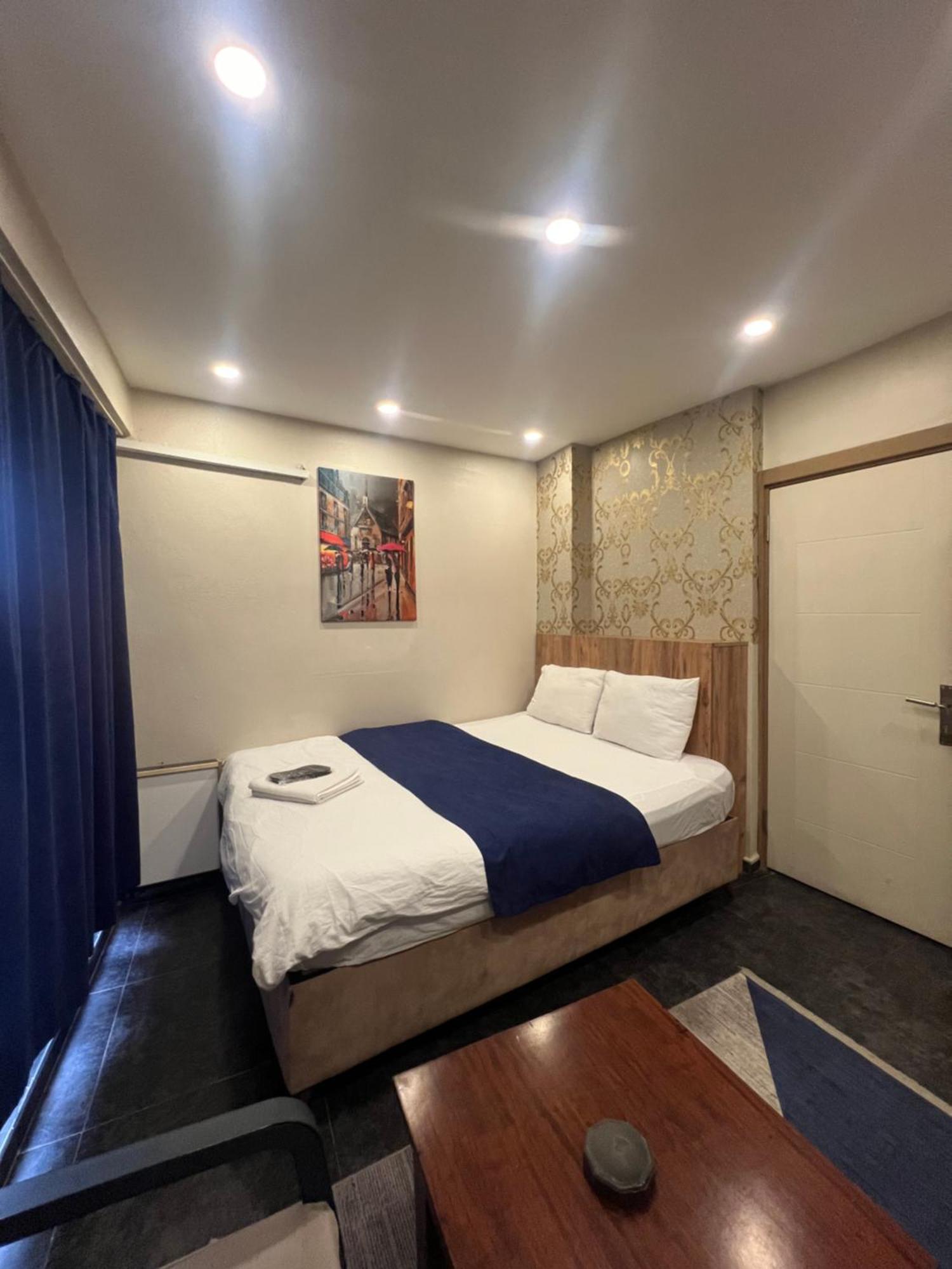 Hotel Eymen Palace *