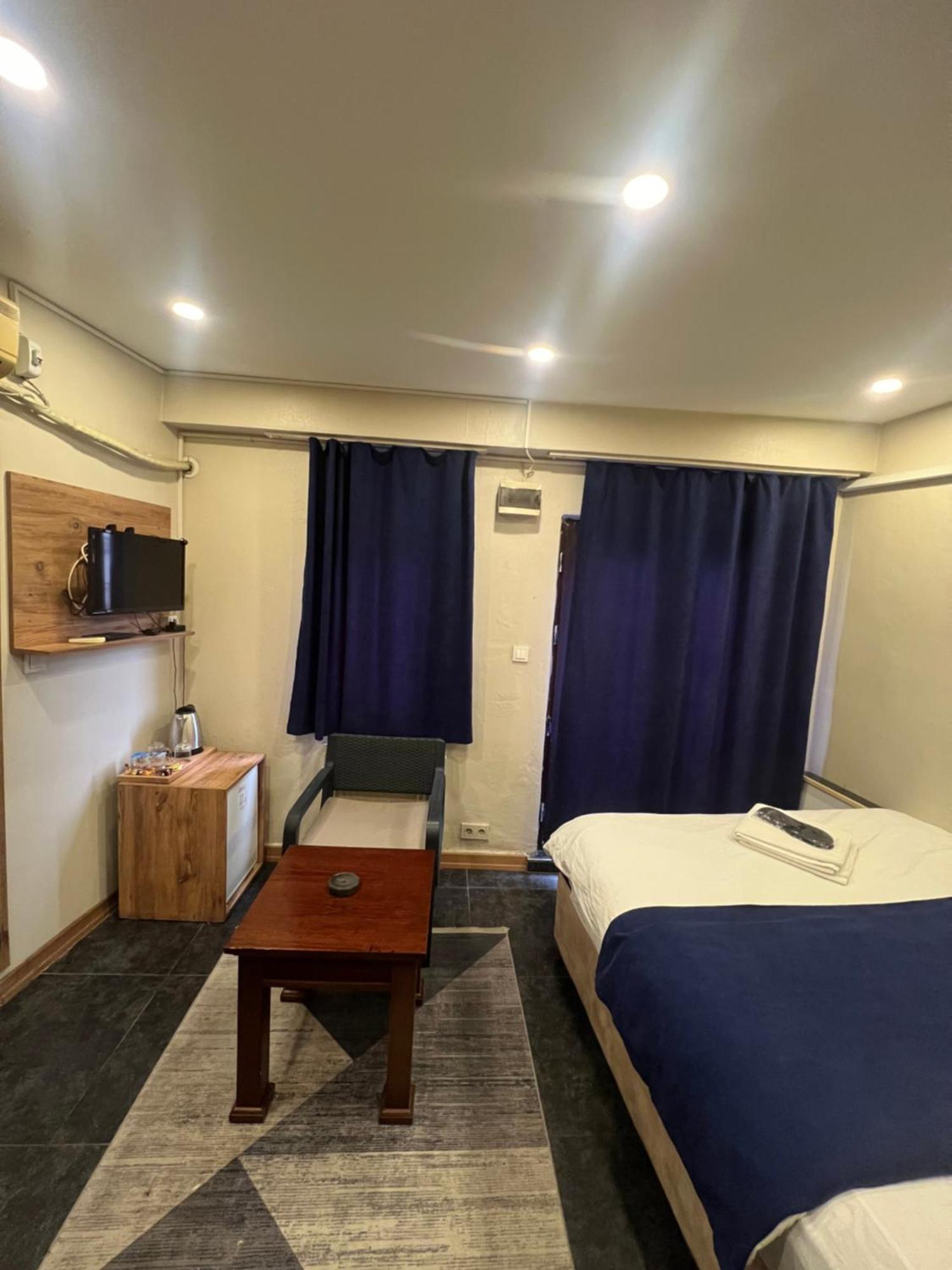 Hotel Eymen Palace Istambul