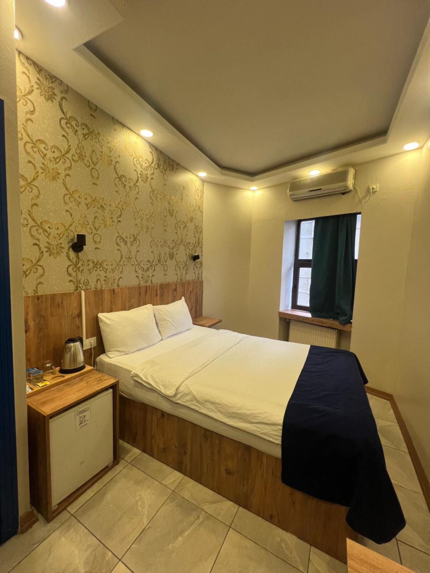 Hotel Eymen Palace