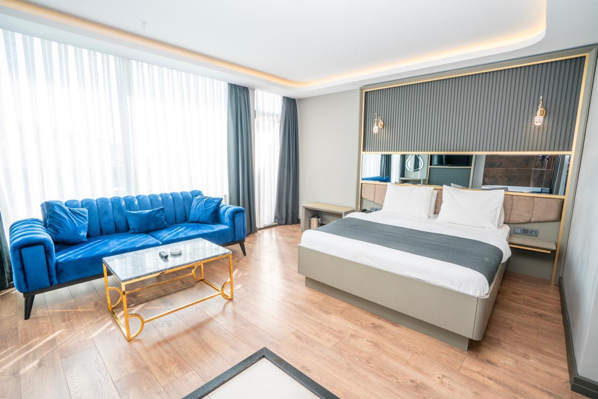 Hotel 216 Ruby