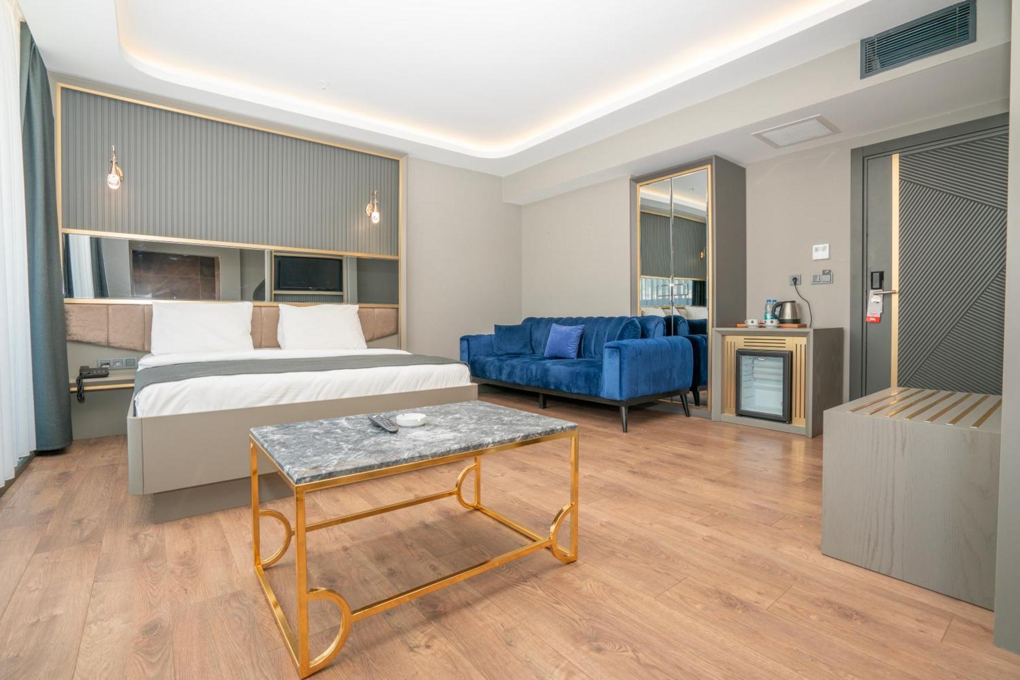 216 Ruby Istanbul
