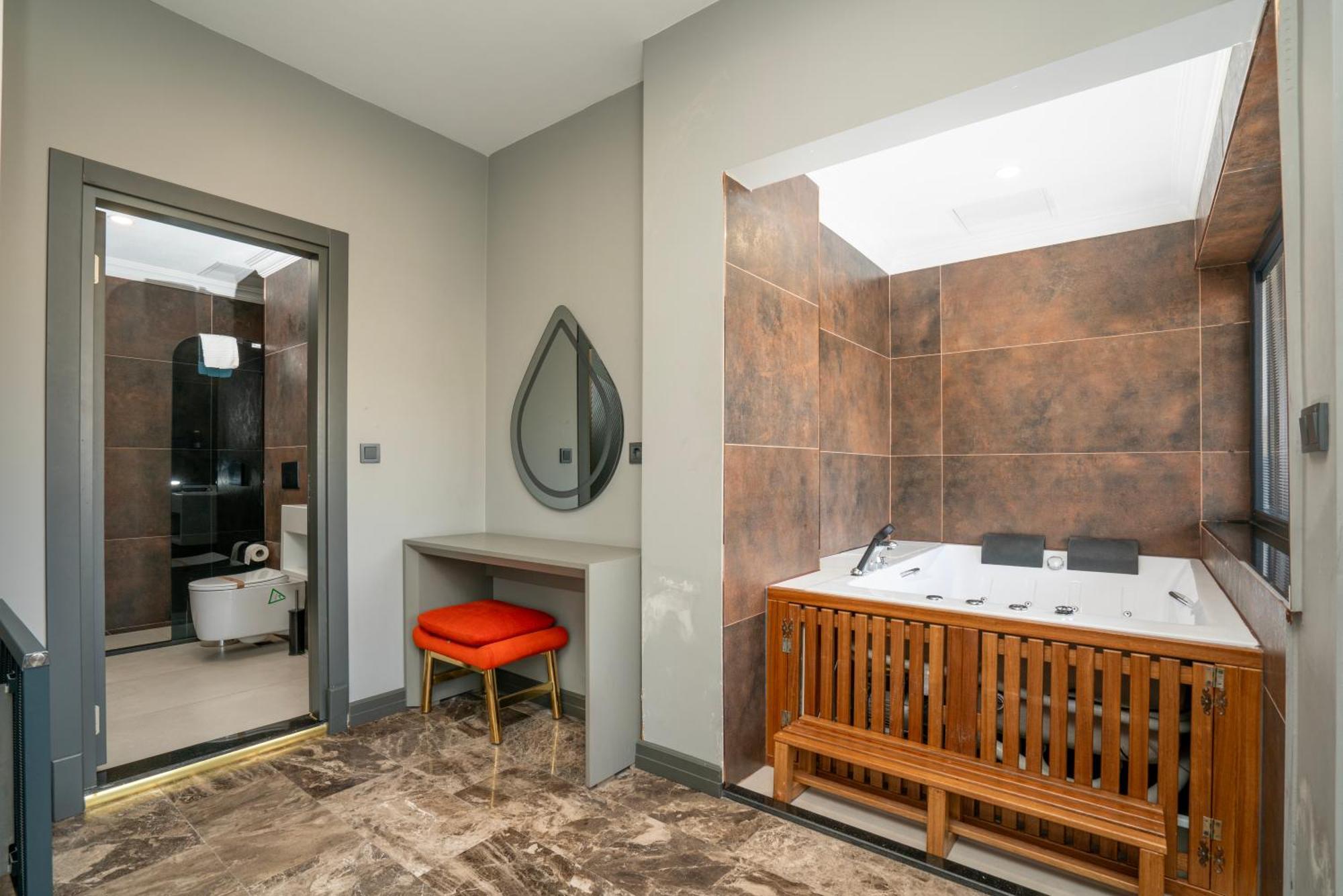 216 Ruby Hotel Istanbul