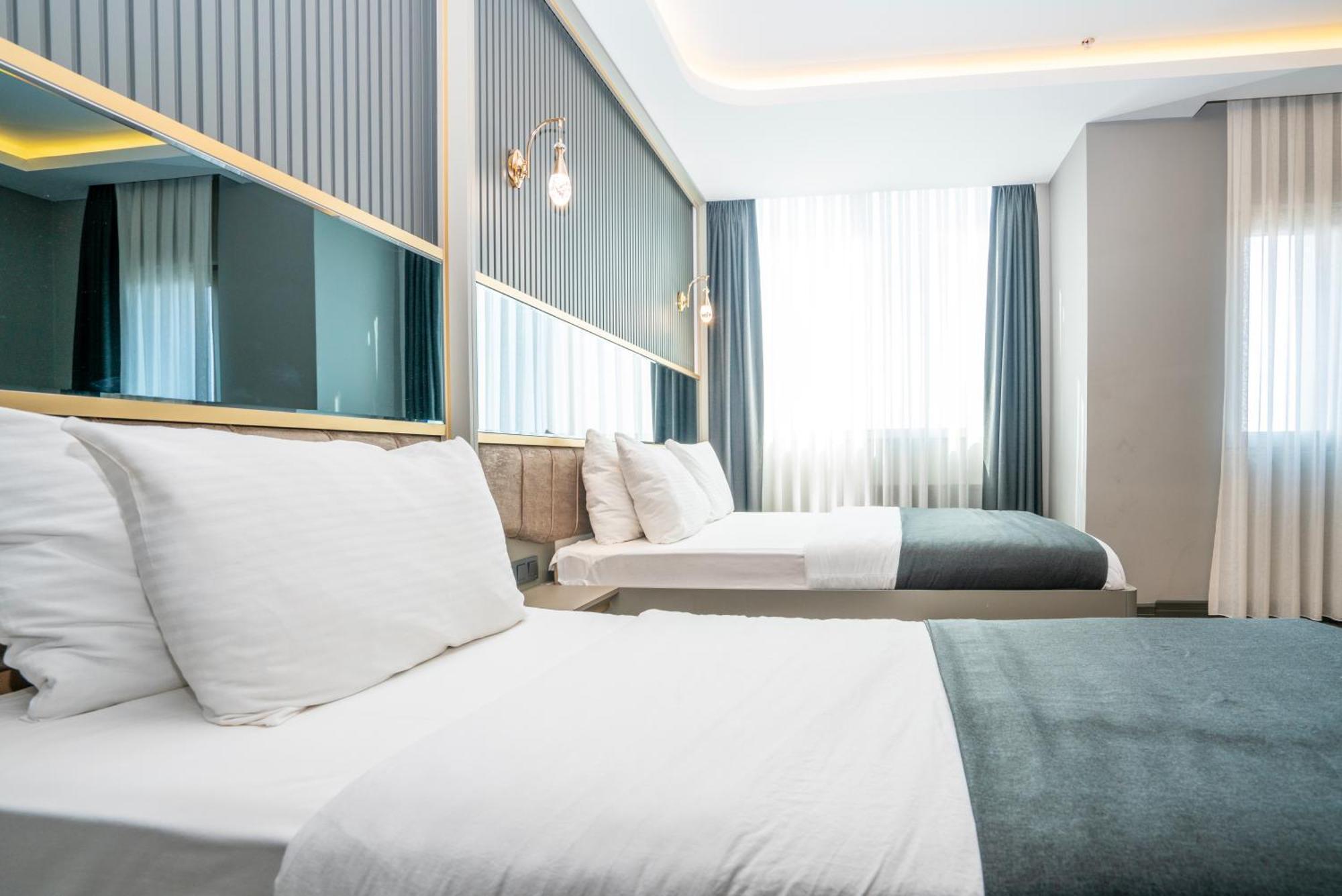216 Ruby 4* Istanbul
