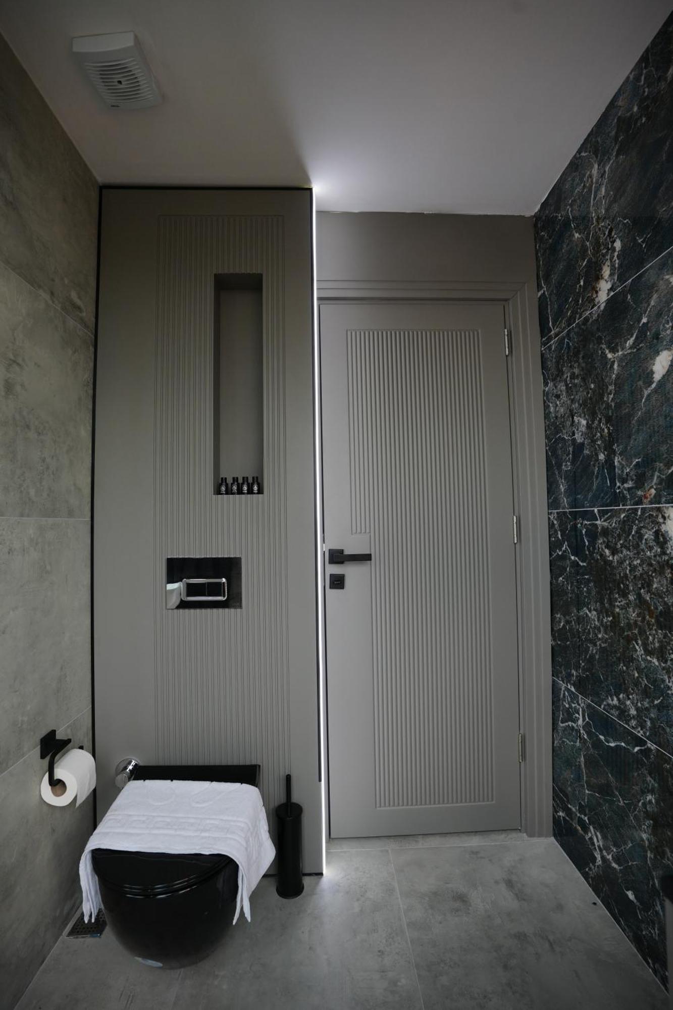 Dream House 22 * Istanbul