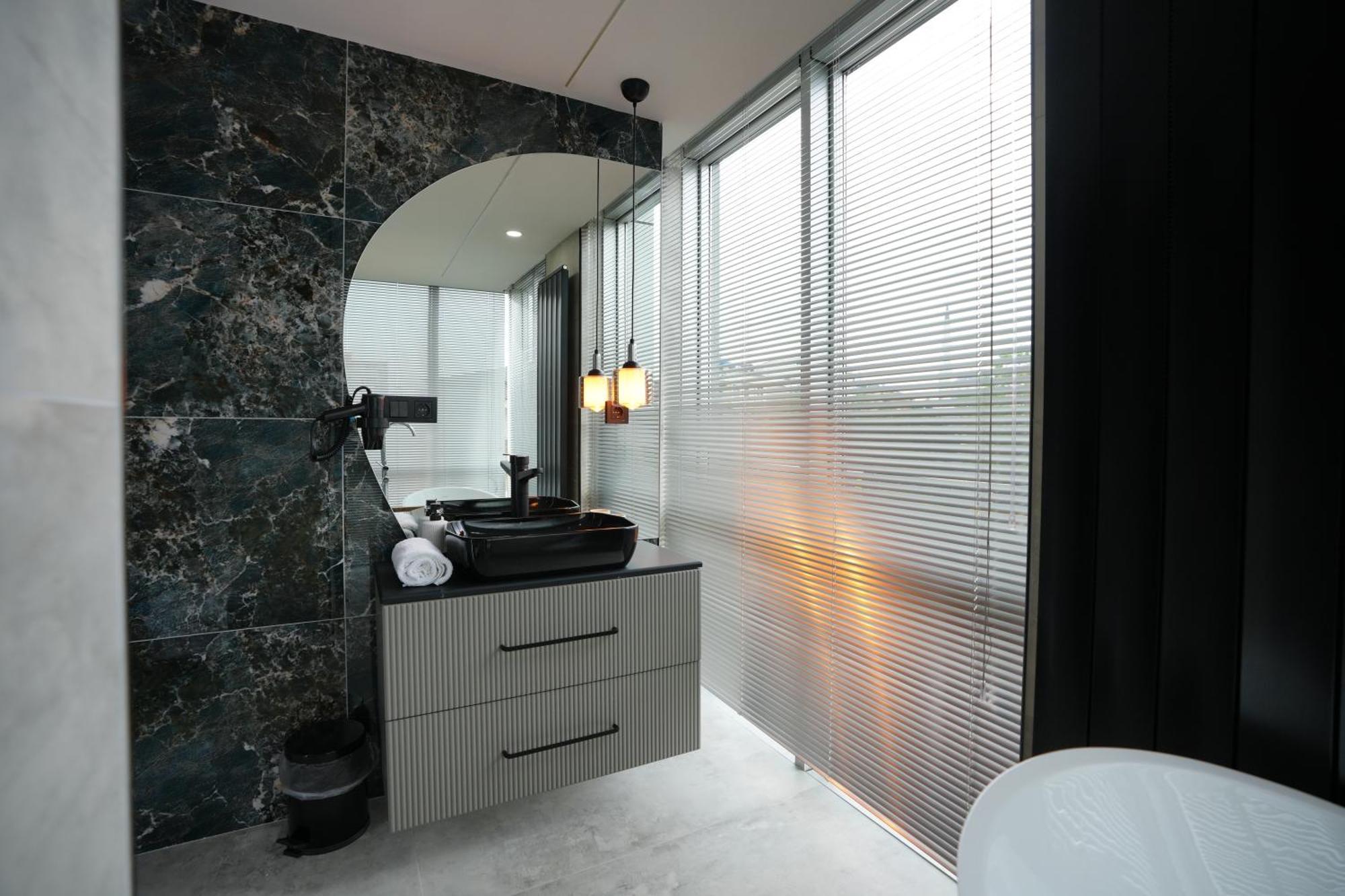 Dream House 22 * Istanbul