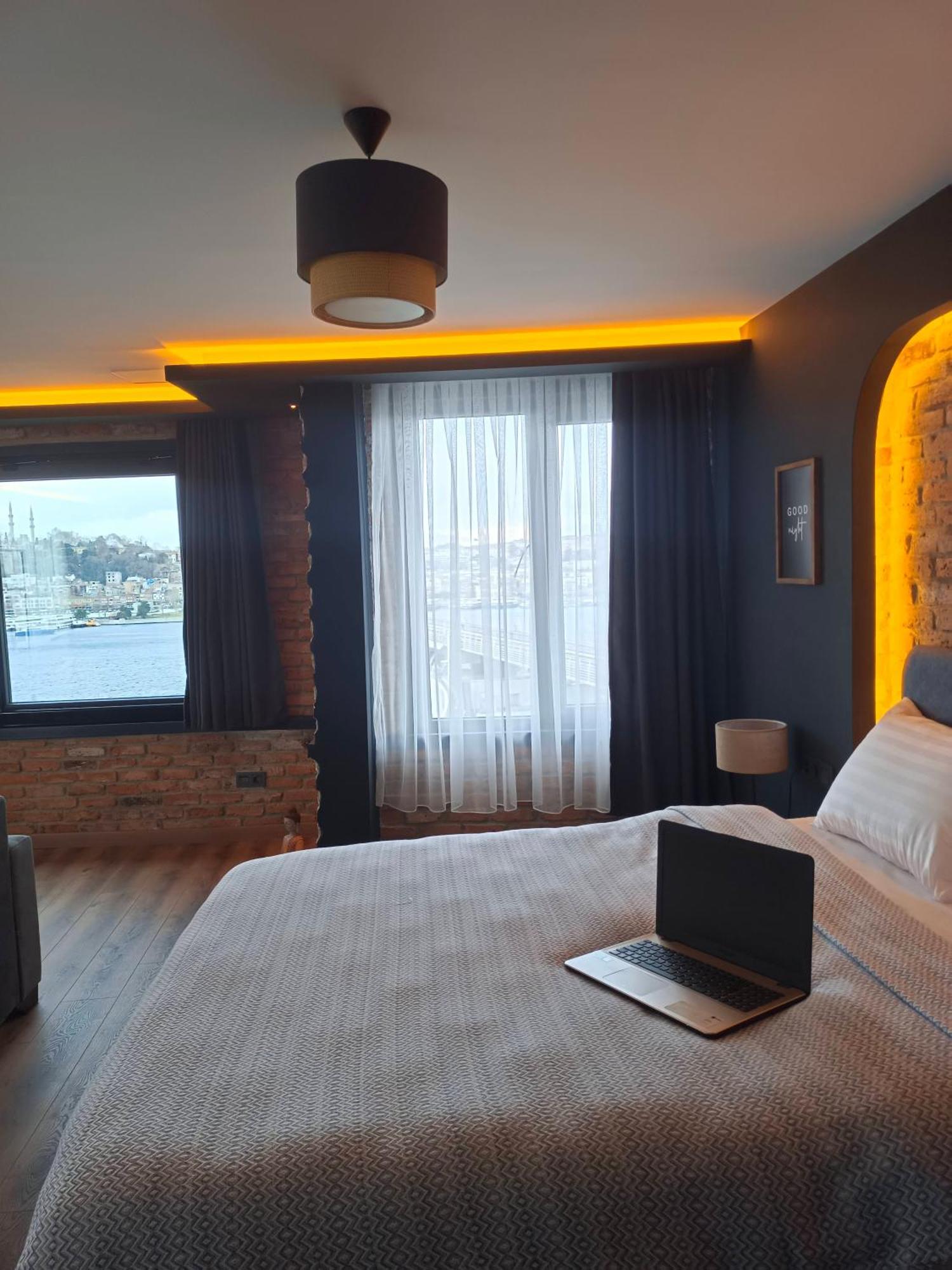 Otel Karakoey In Karakoey