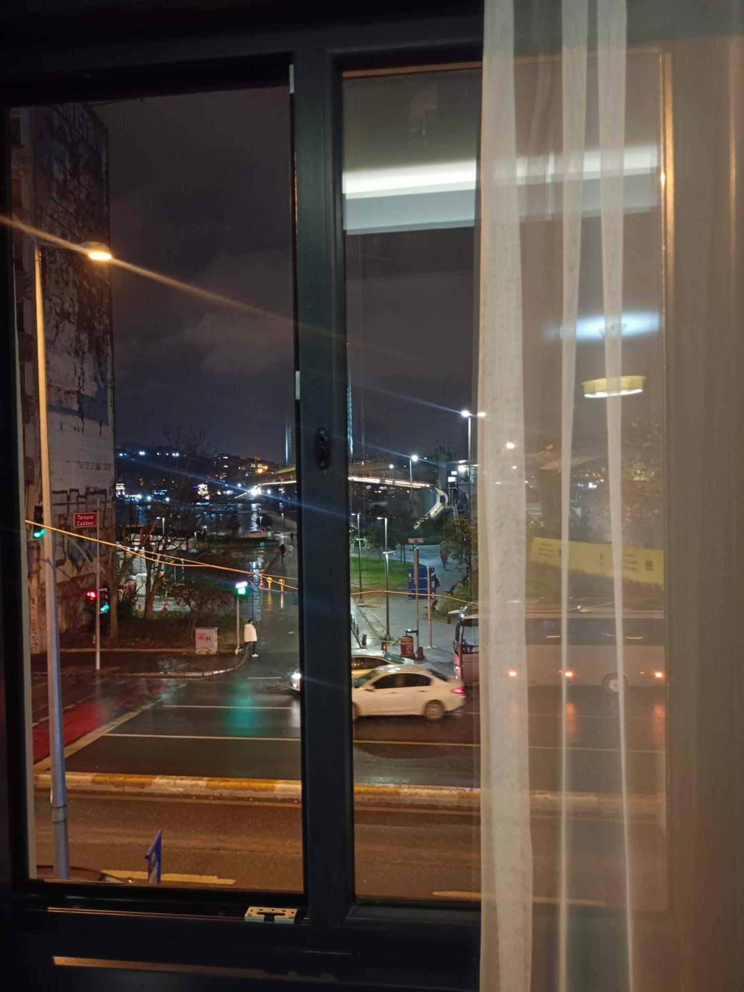 Karakoey In Karakoey Otel *