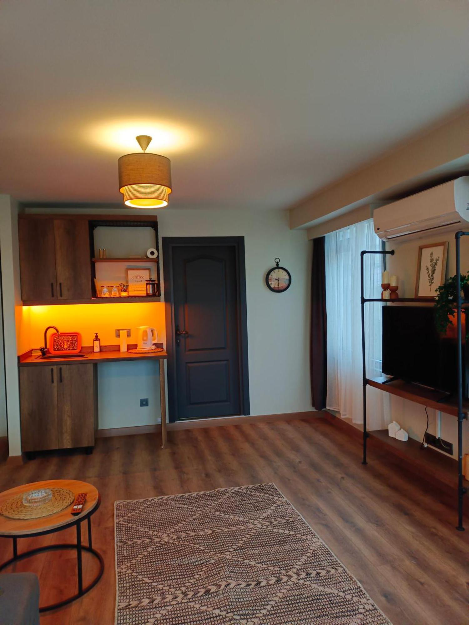 Karakoey In Karakoey Otel İstanbul