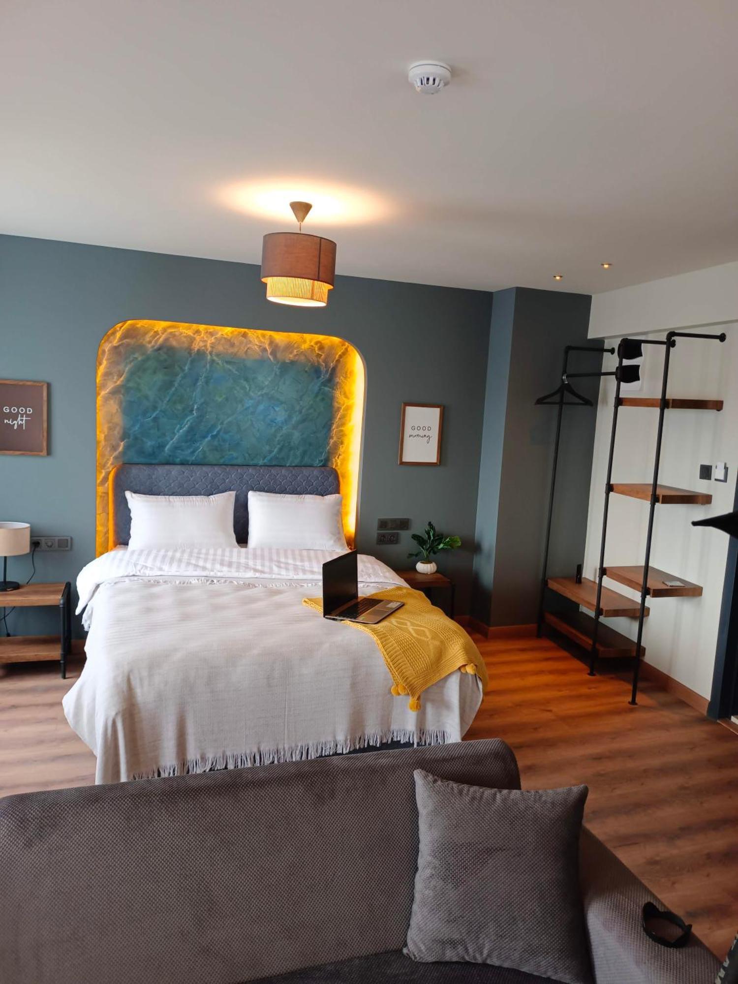 Otel Karakoey In Karakoey *