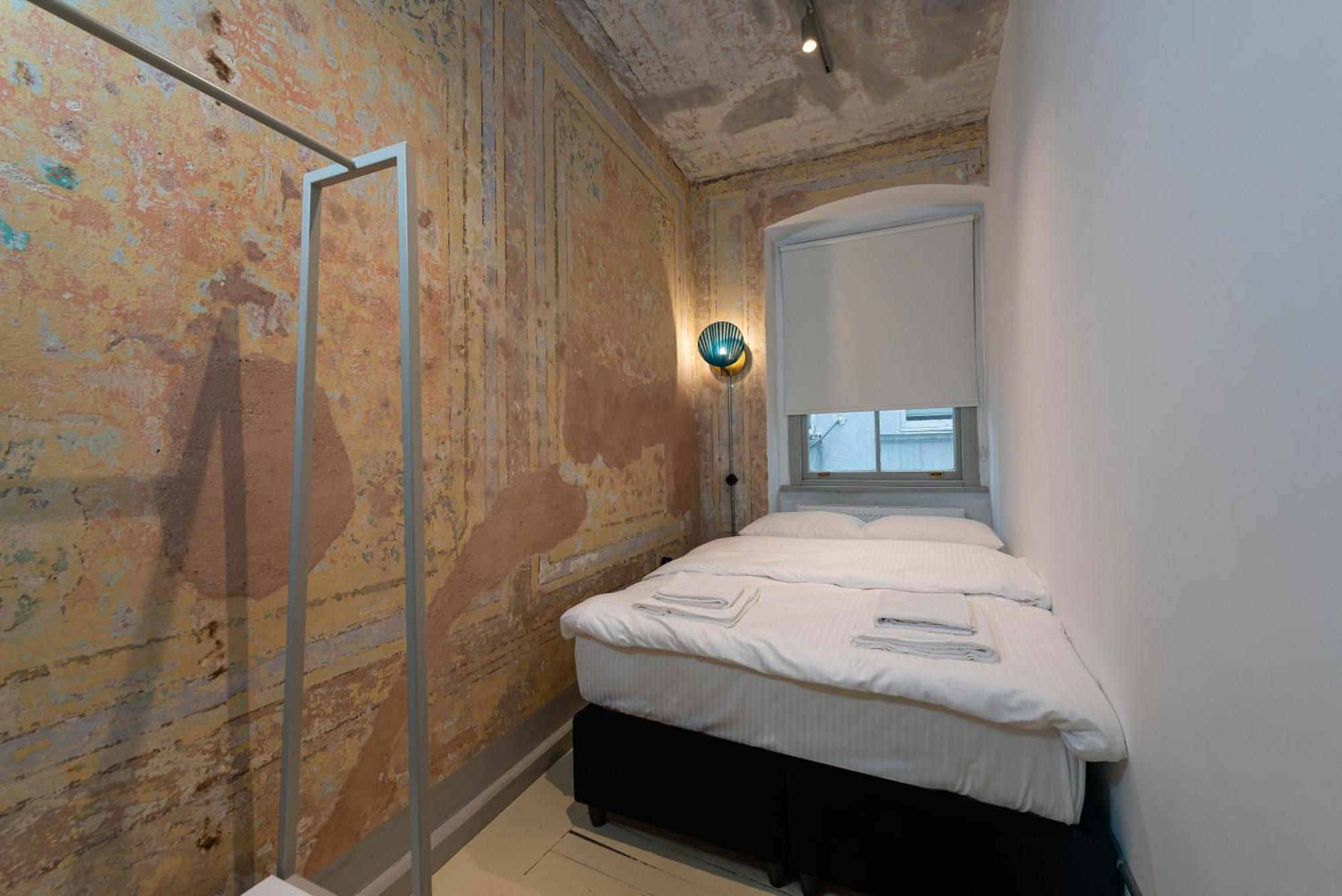 Casas Con Fresco - Premium Huge Apts In Premium Location Apartment Istanbul