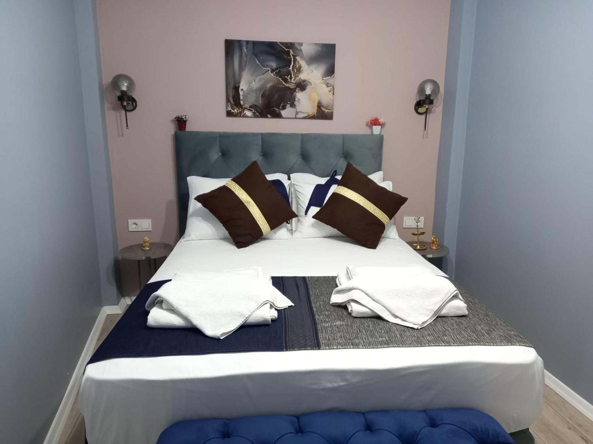 Bed & Breakfast Emirhan Hotel, Sultanahmet Istanbul