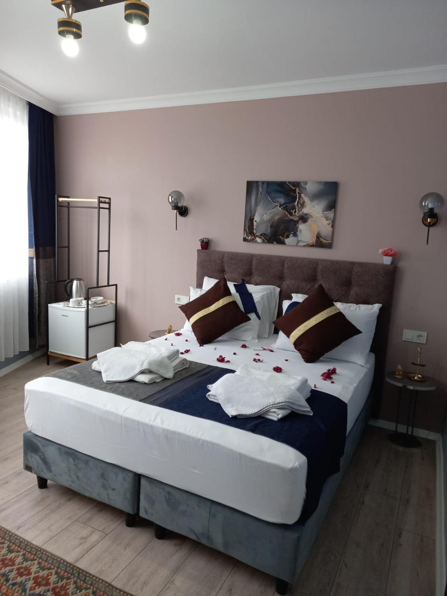 Emirhan Hotel, Sultanahmet Bed & Breakfast Istanbul