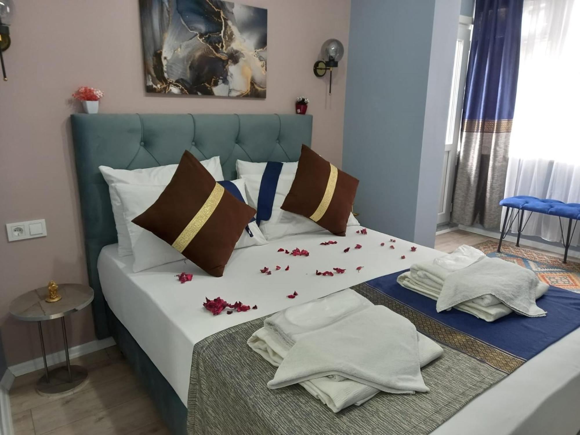 Emirhan Hotel, Sultanahmet