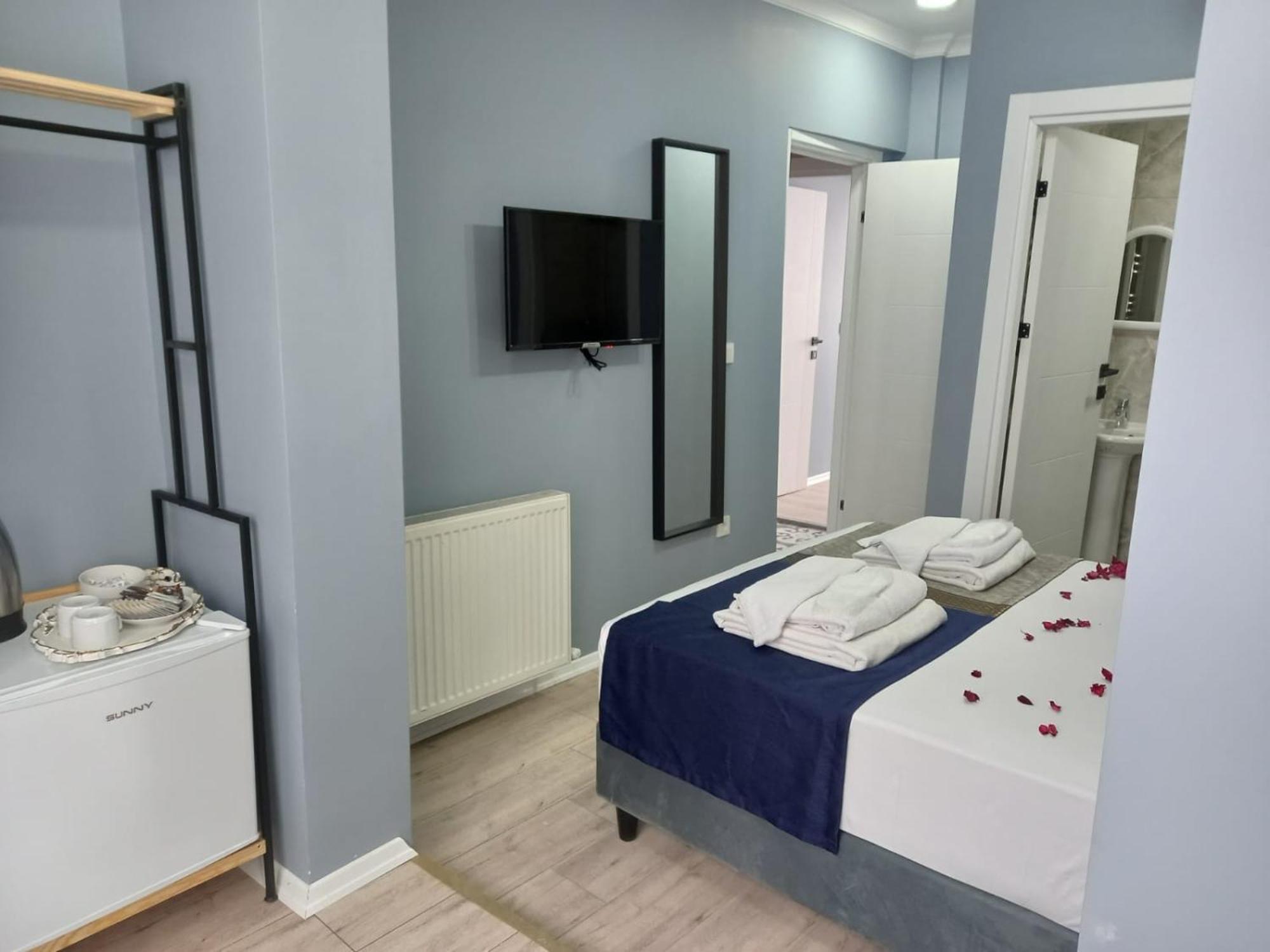 Emirhan Hotel, Sultanahmet Bed & Breakfast 3*
