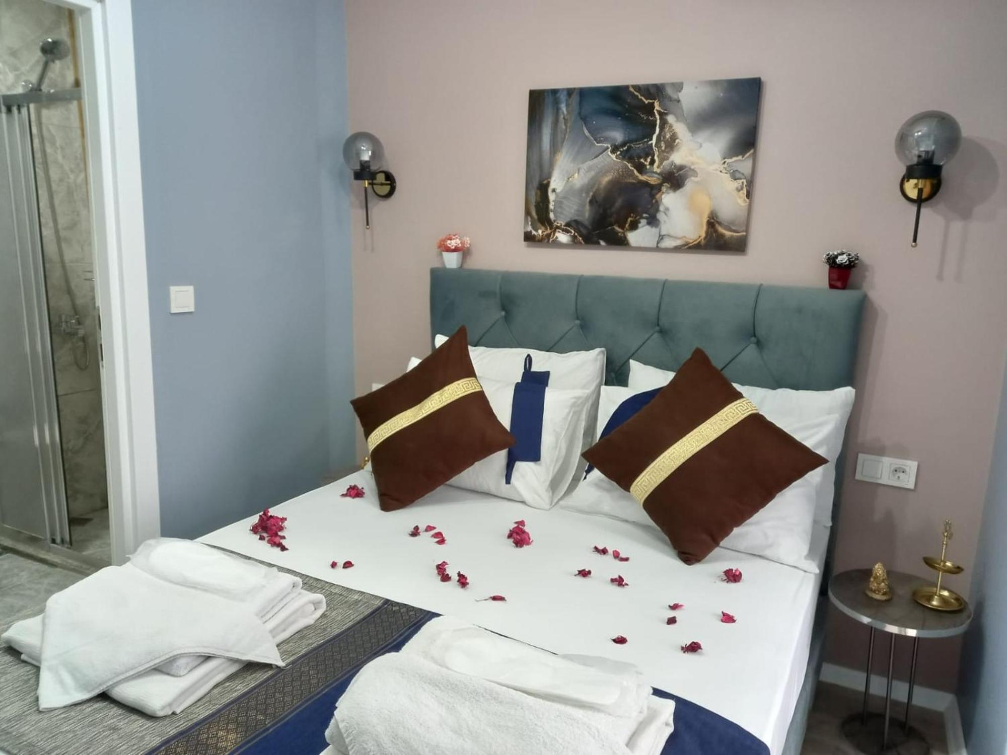 Emirhan Hotel, Sultanahmet Bed & Breakfast Istanbul