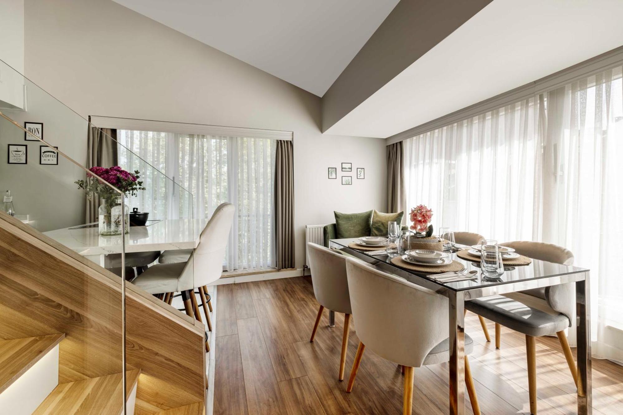 Nardi Nisantasi Apartment *