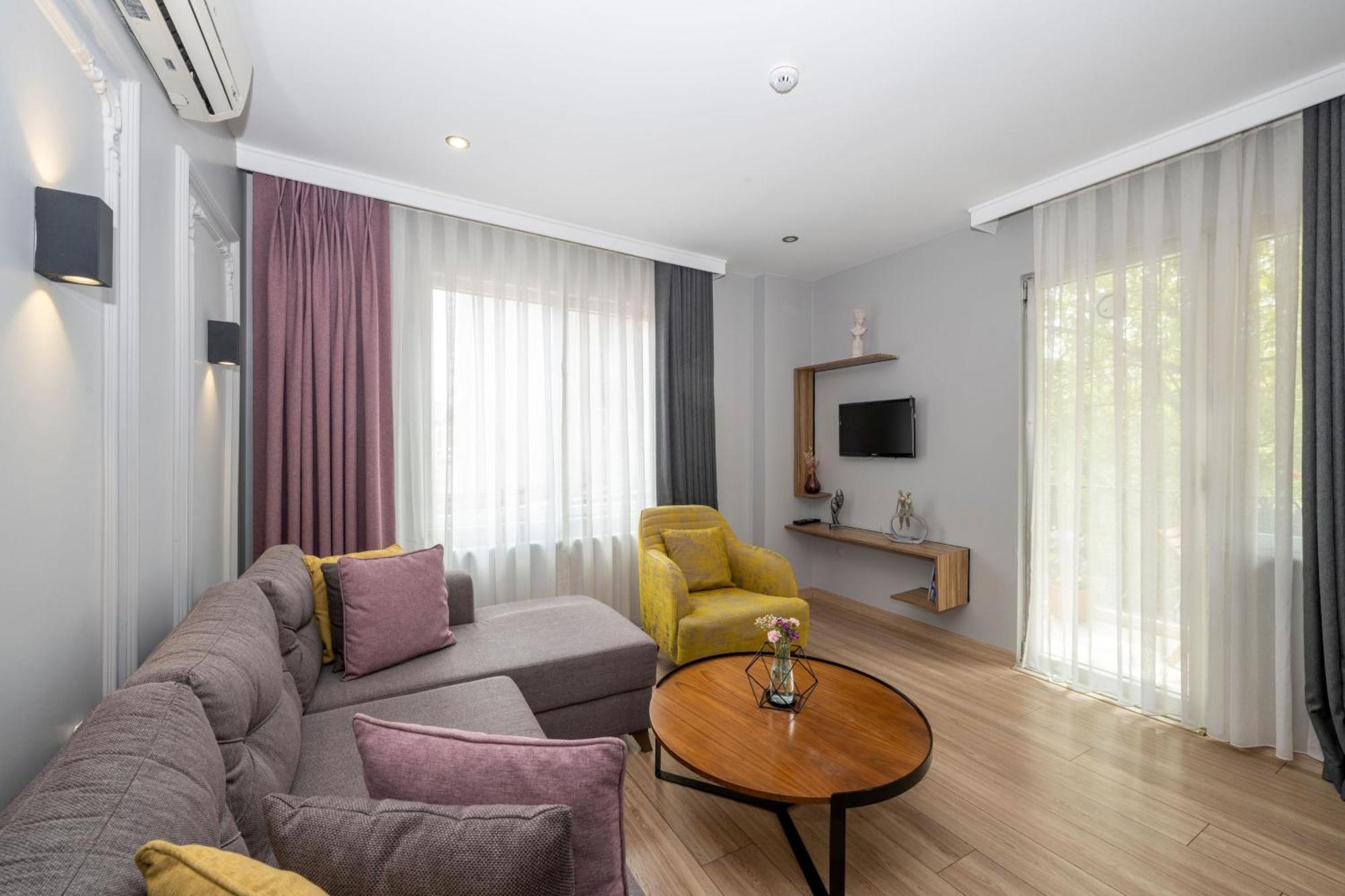 Hotel The Marions Special Category
