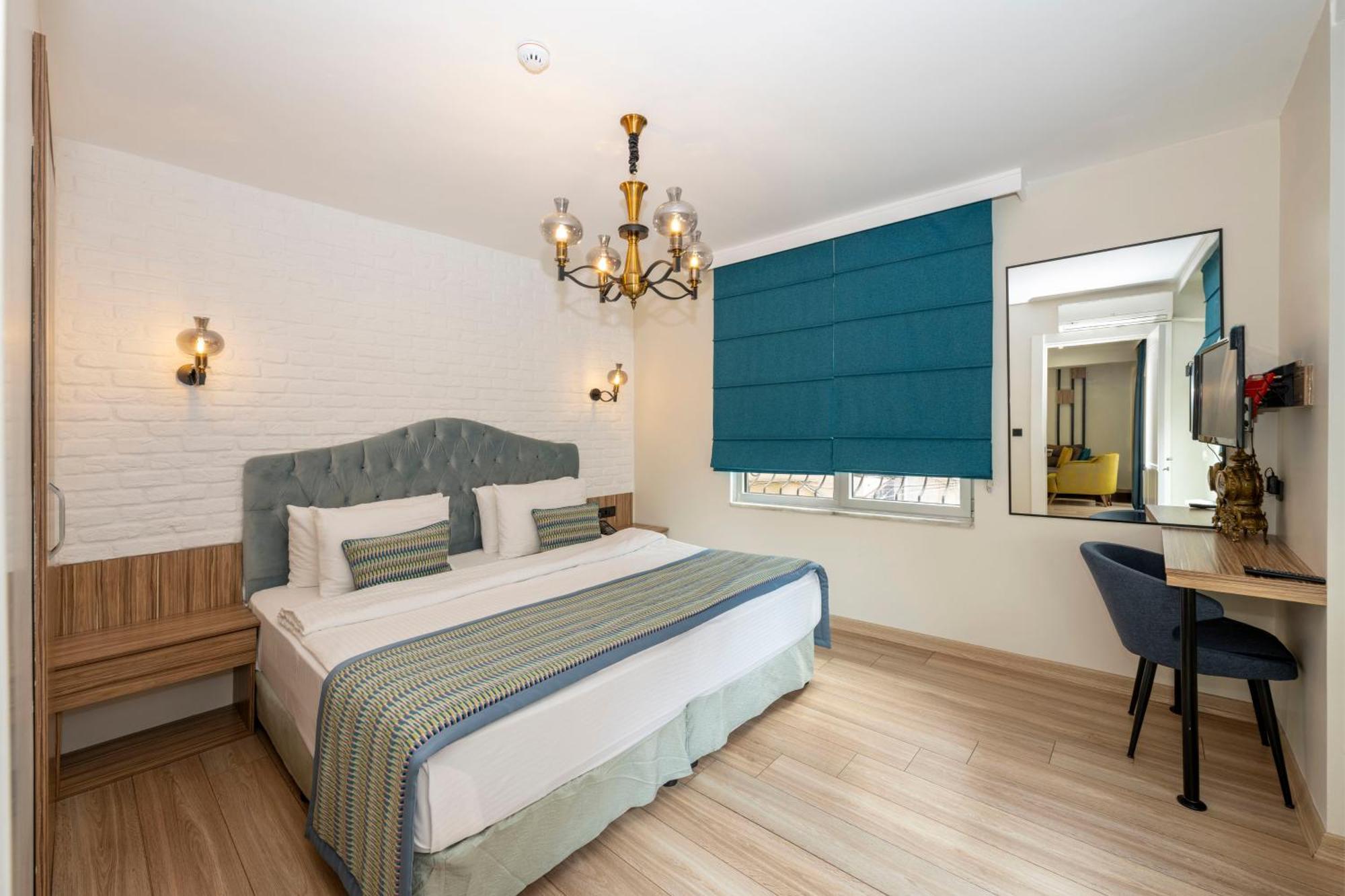 Hotel The Marions Special Category 3*