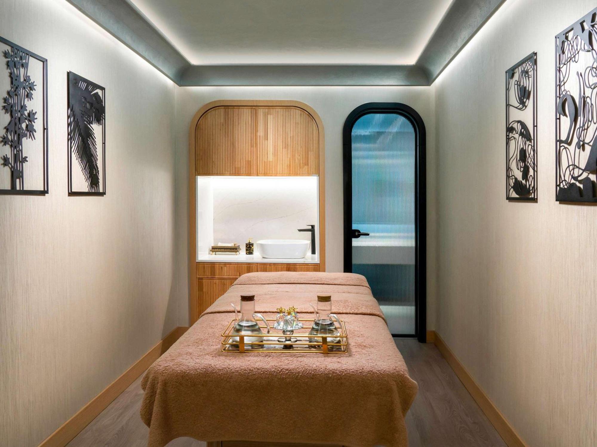 Novotel Bosphorus Otel