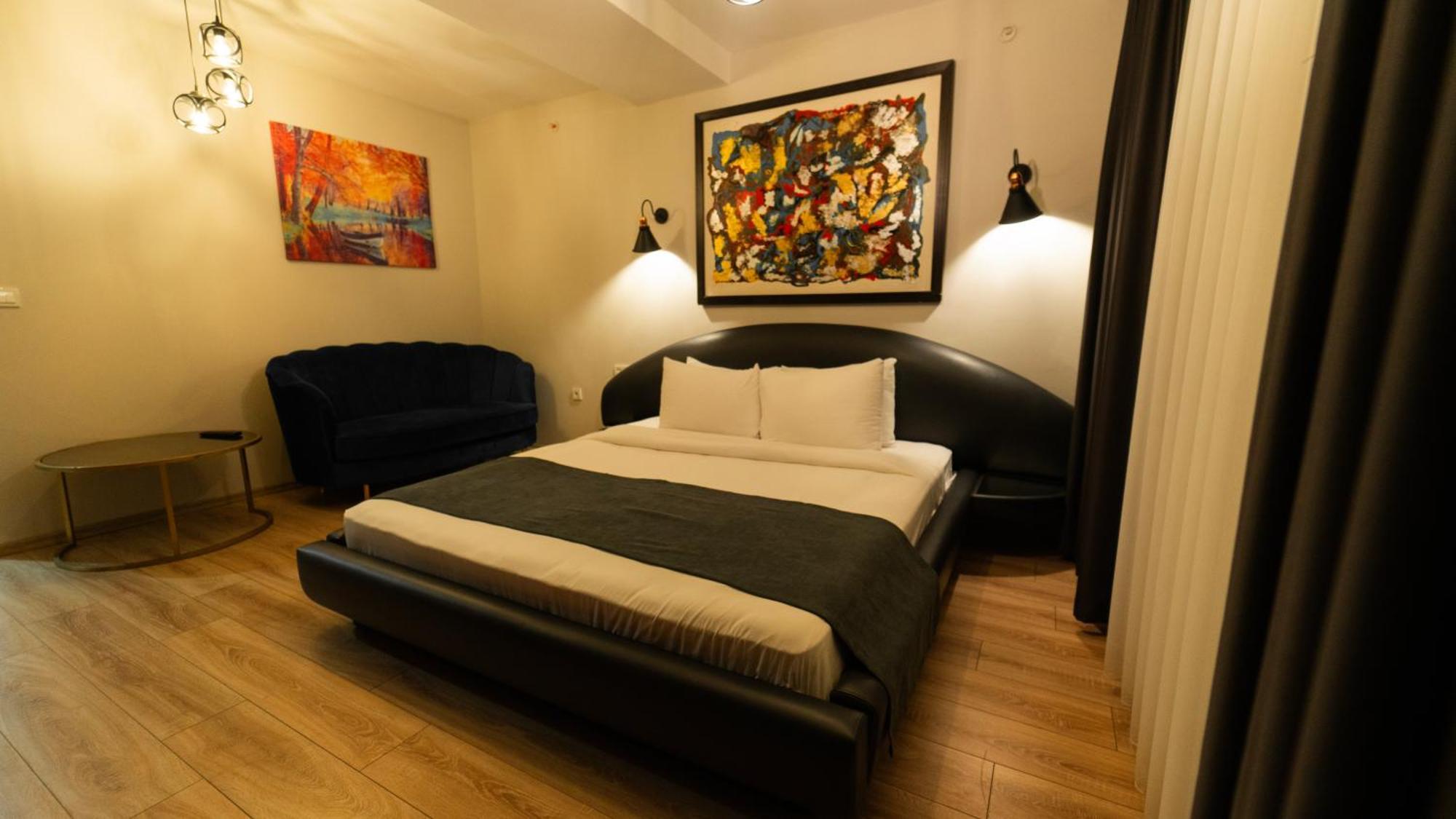 Hotel Mas Nisantasi 5*
