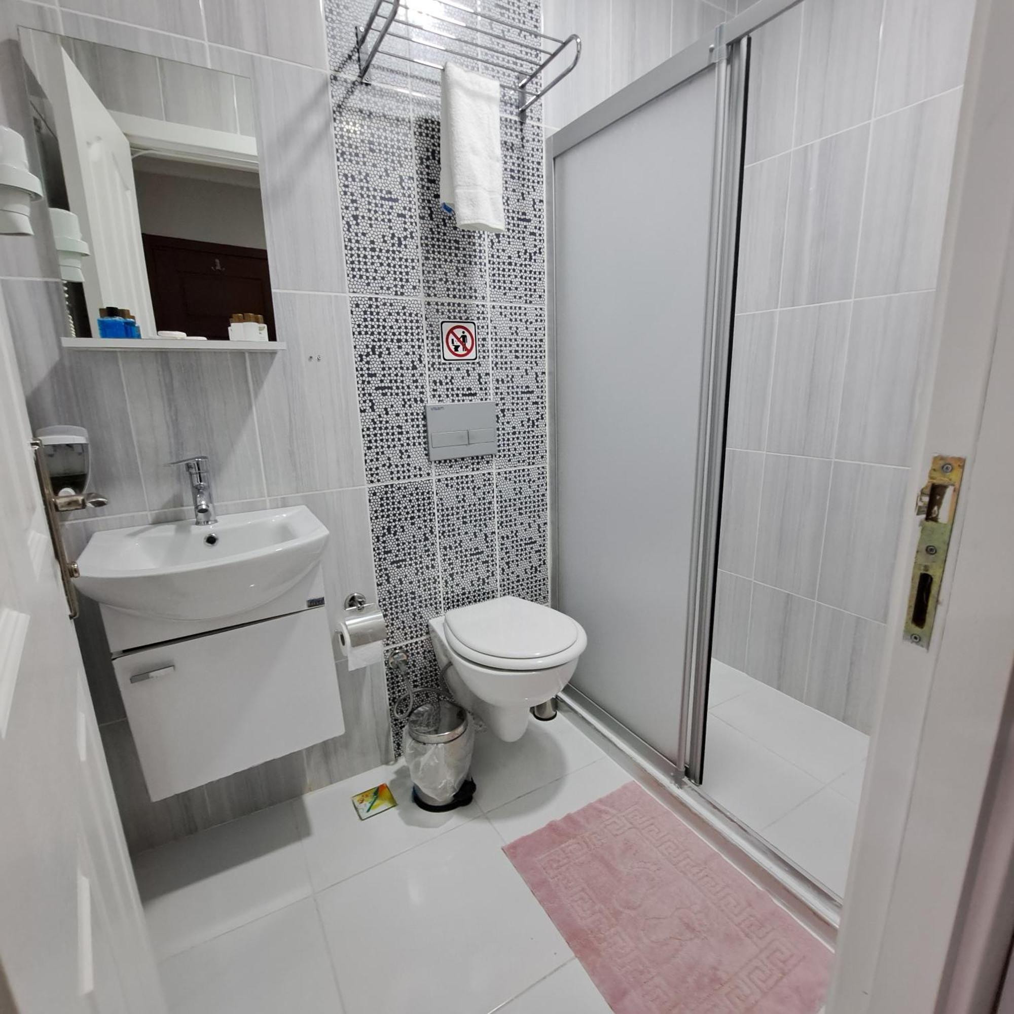 Aparthotel Golden Life Istanbul
