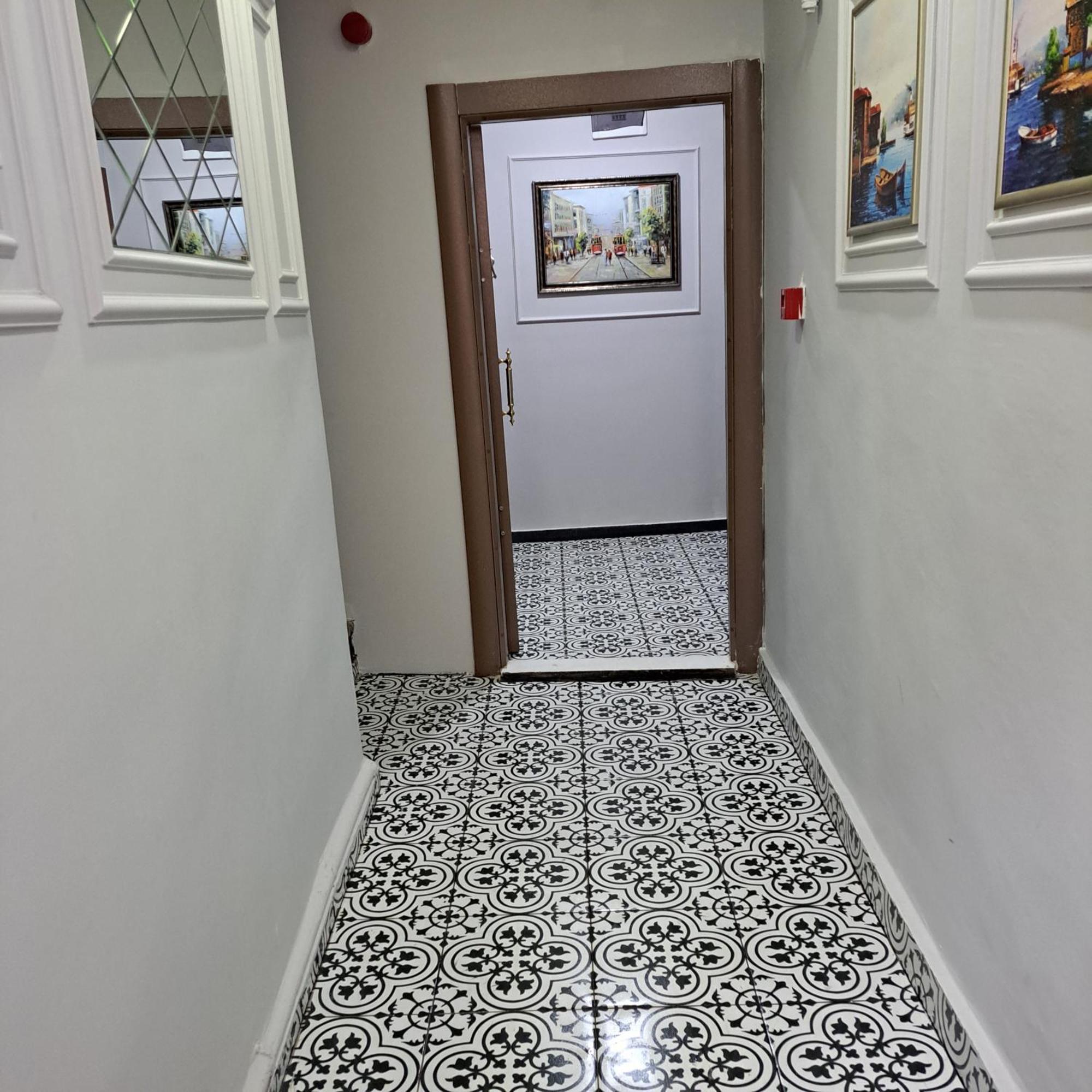 Aparthotel Golden Life