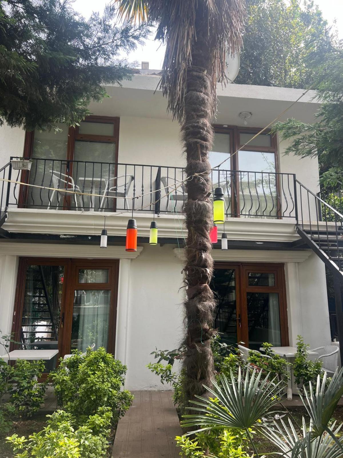 Kumsal Butik 3* Istanbul