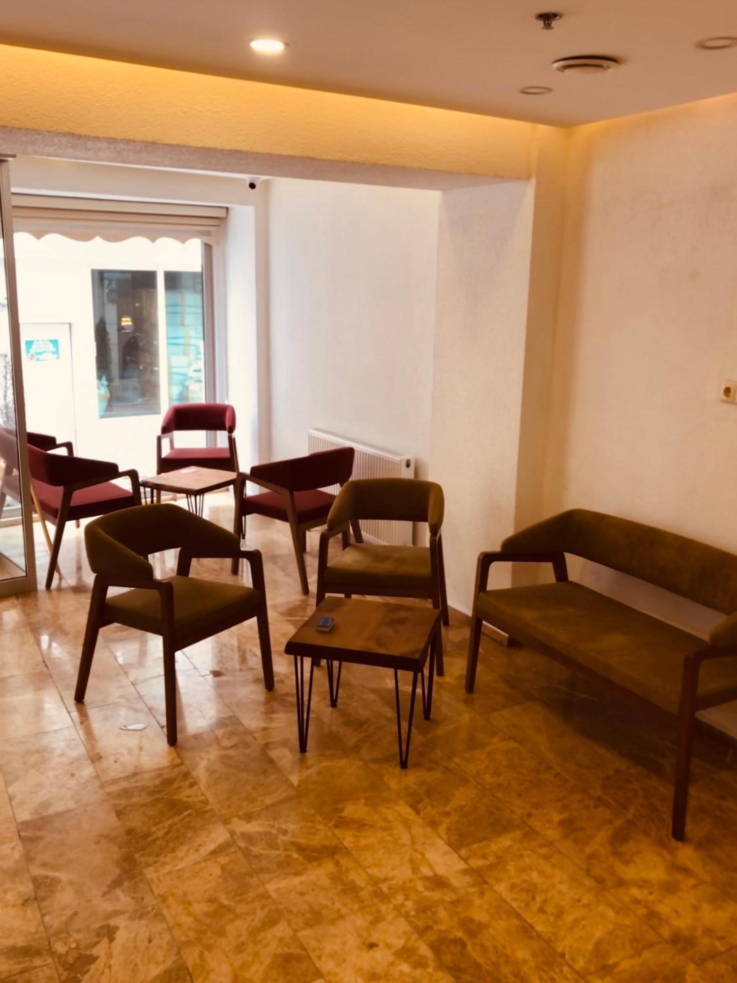 Hotel Beyhan