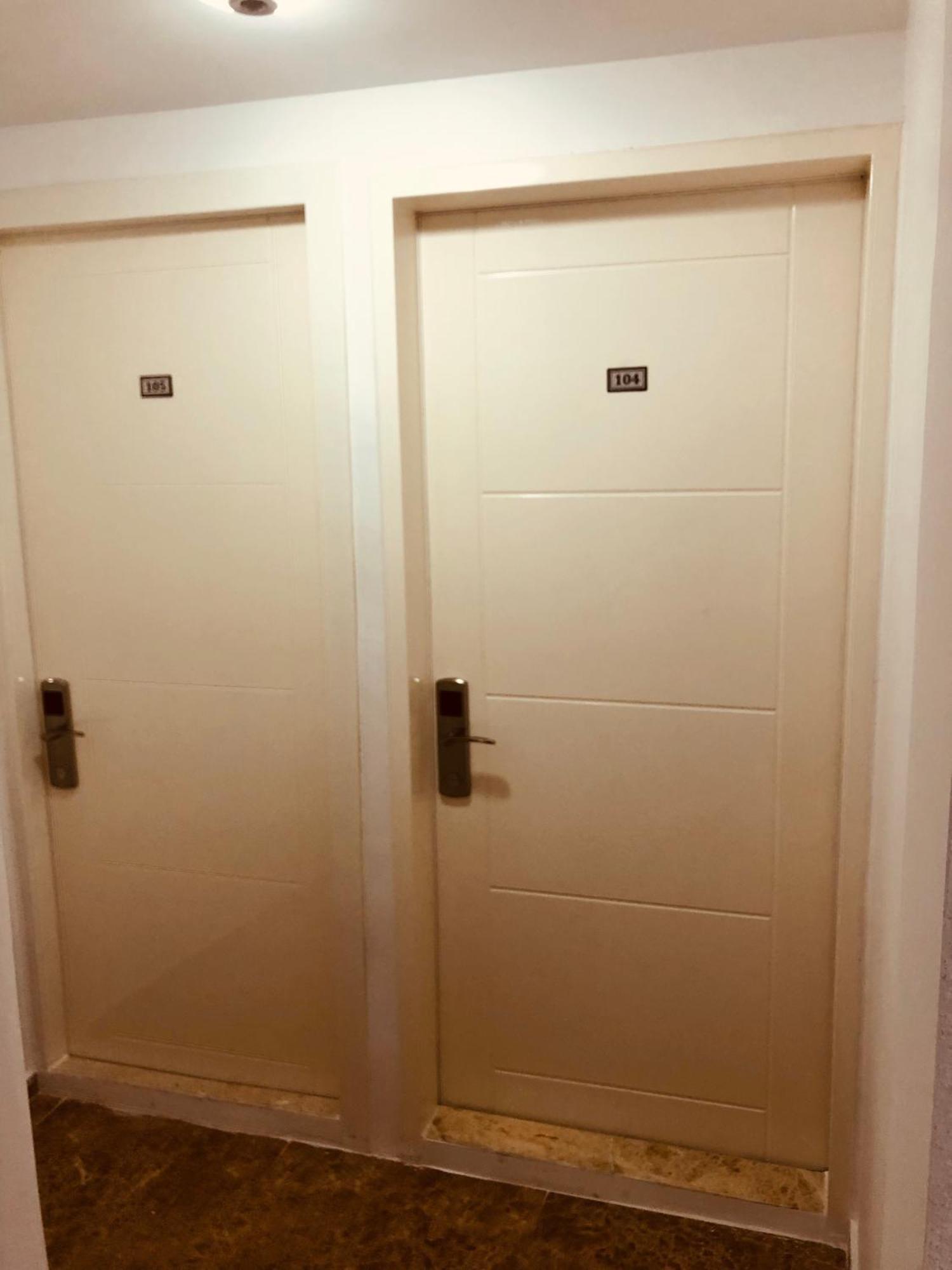 Hotel Beyhan