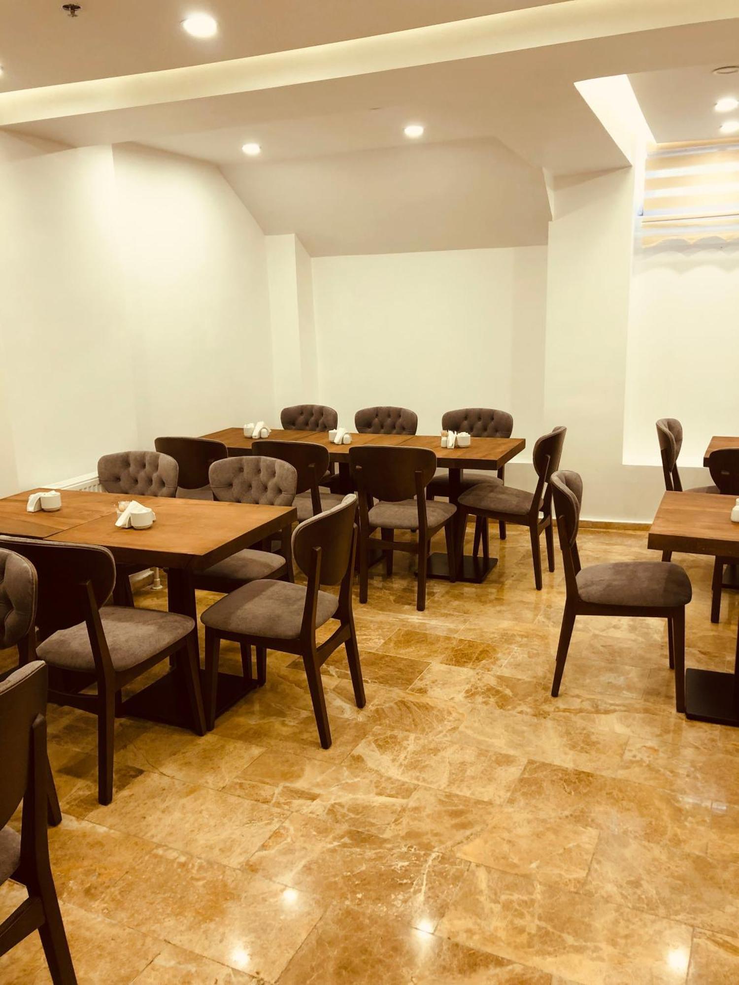 Beyhan Hotel Istanbul