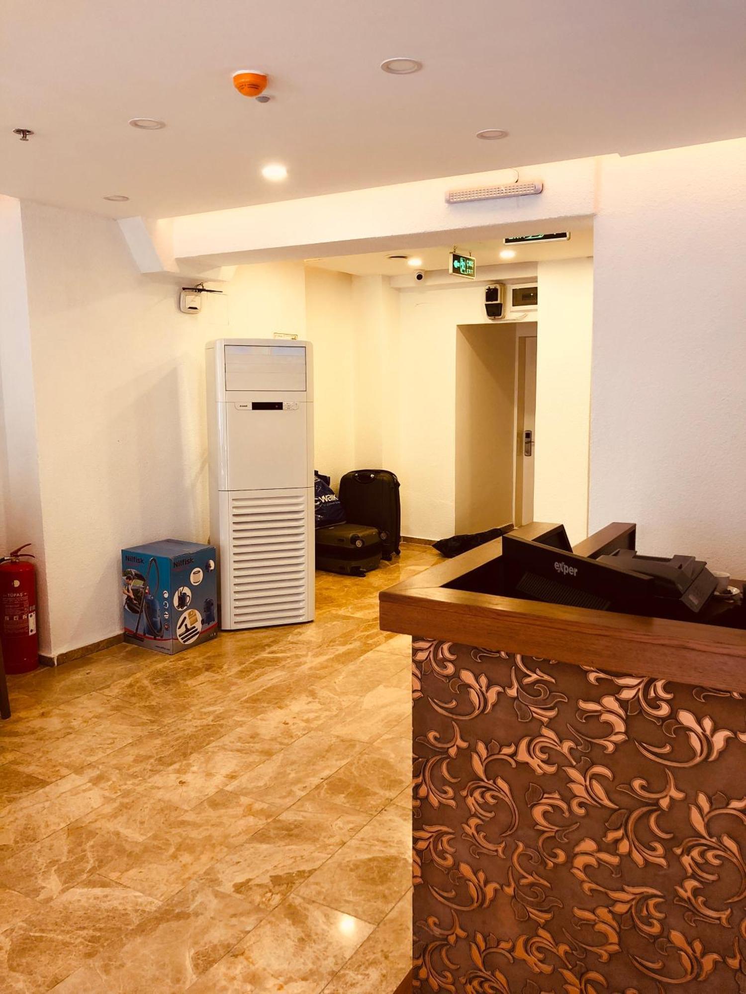 Hotel Beyhan
