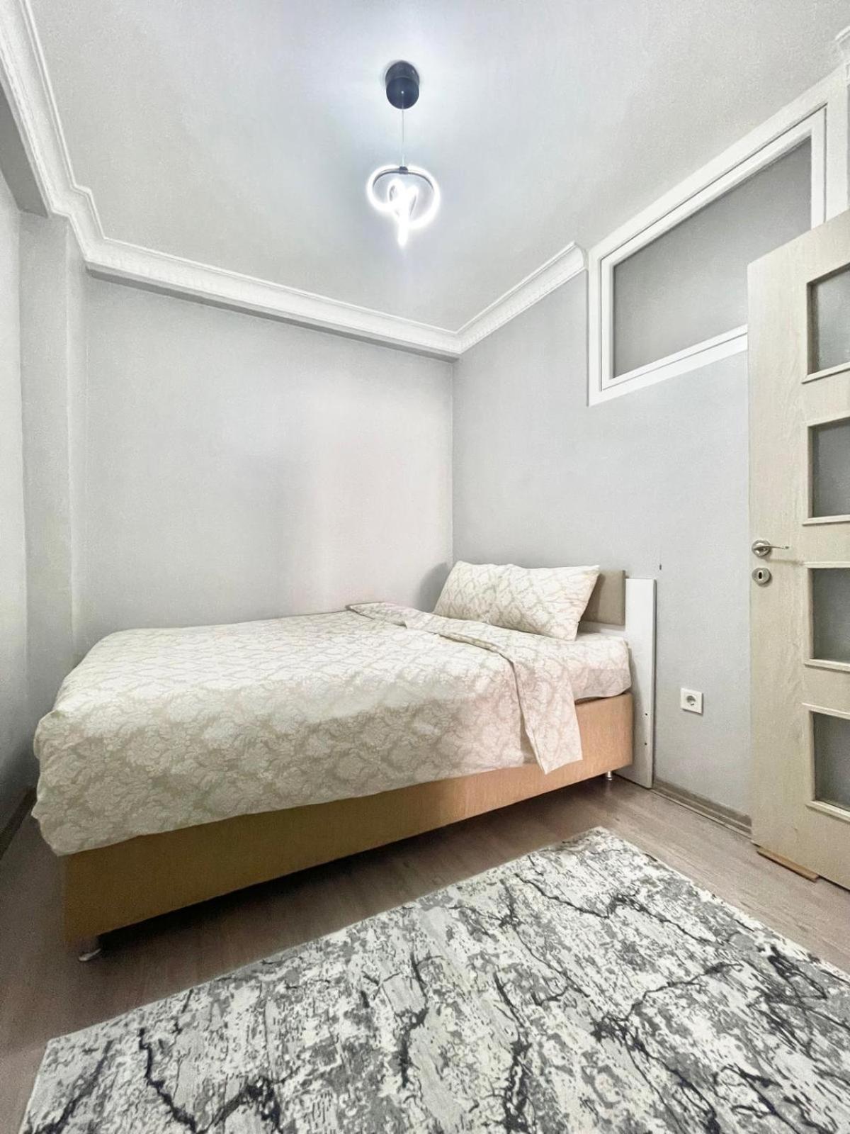 Eym Osmanbey Aparthotel Istanbul