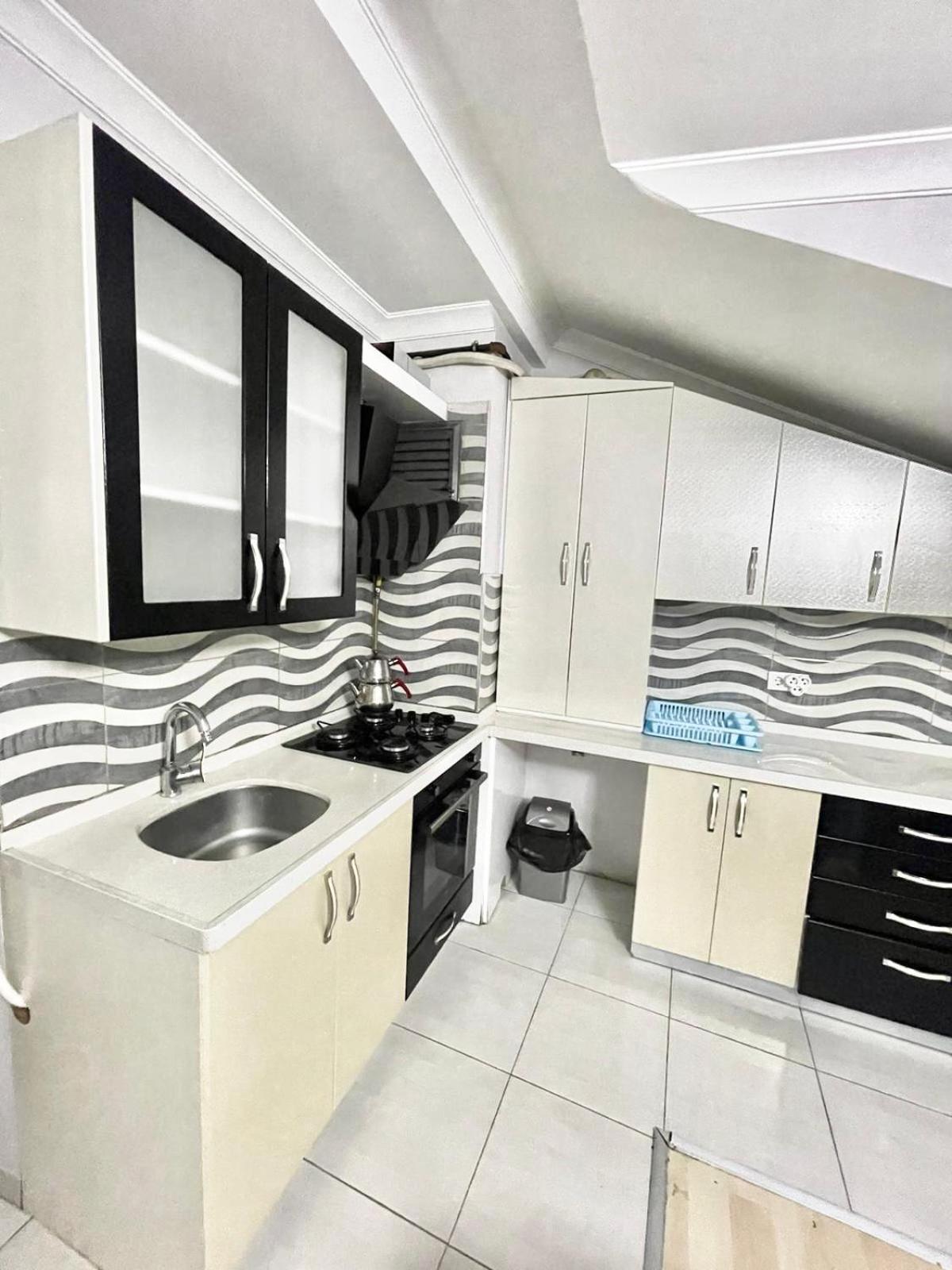 Aparthotel Eym Osmanbey