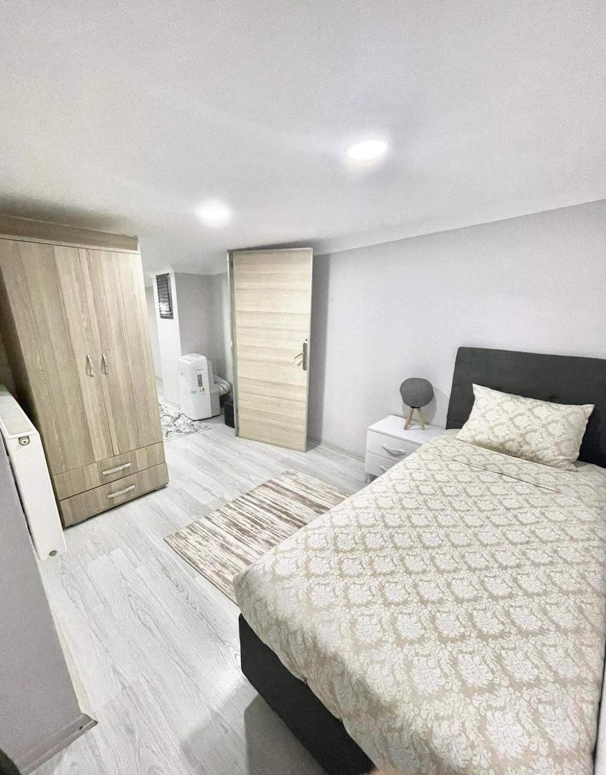 Eym Osmanbey Aparthotel Istanbul