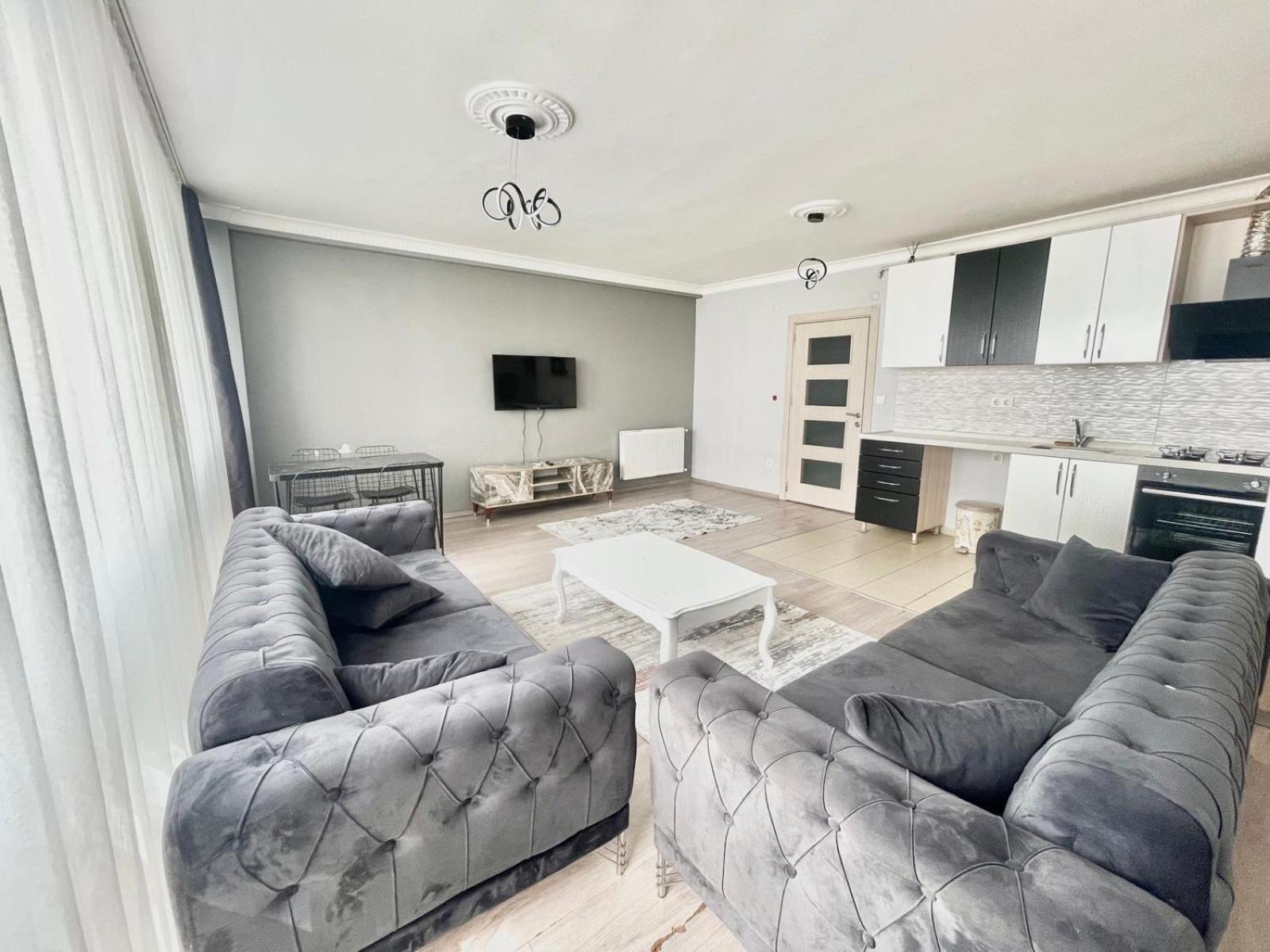 Apart Otel Eym Osmanbey *