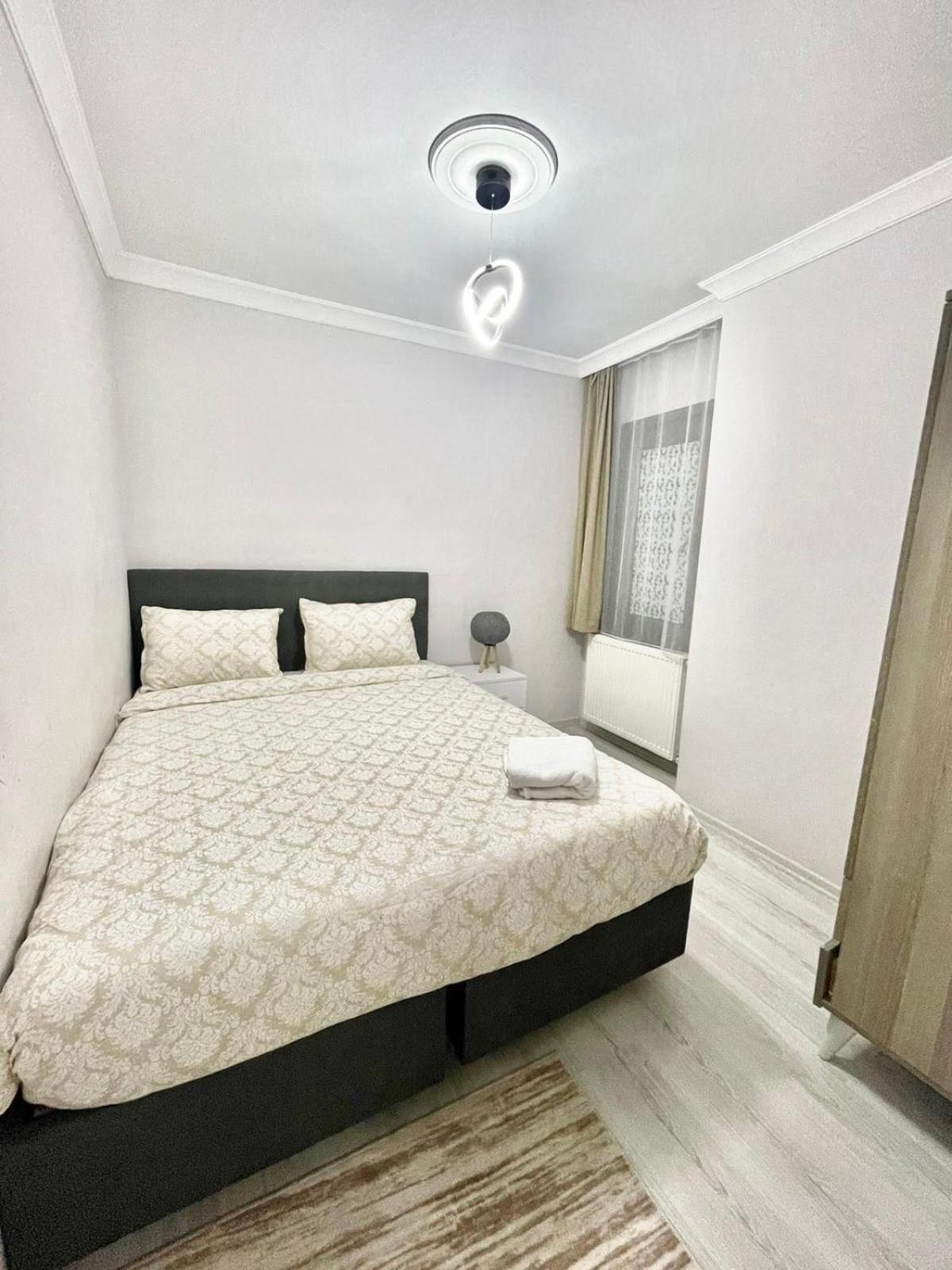 Eym Osmanbey Aparthotel