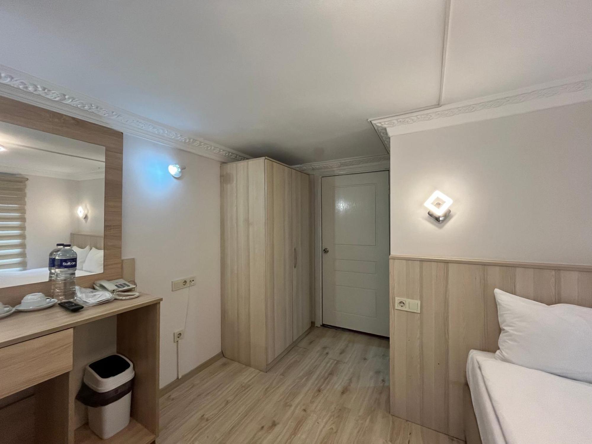 Le Safran Palace Hotel 3*