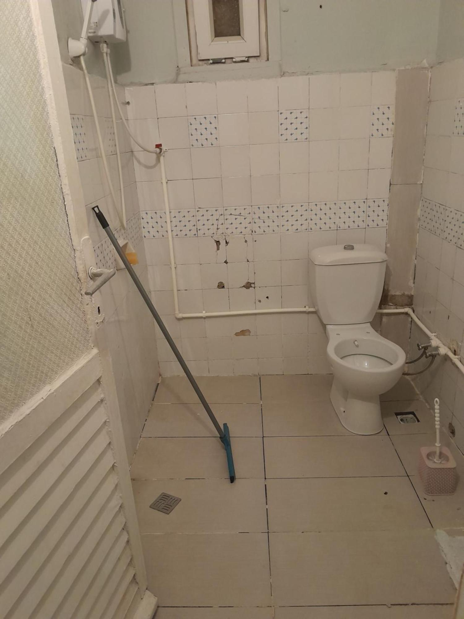 Apartment Sharing Flats Taksim Square *