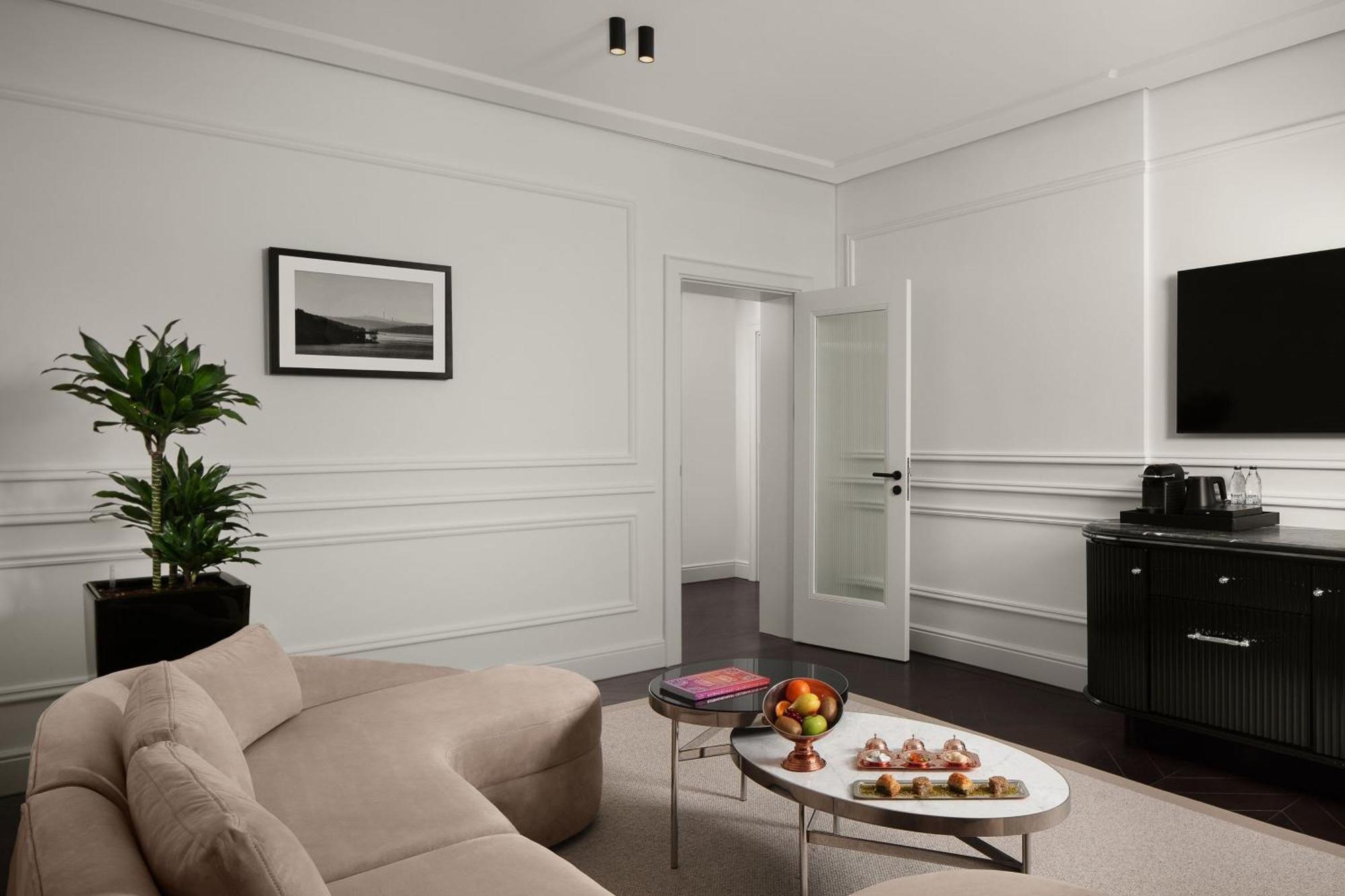 Sanasaryan Han, A Luxury Collection Hotel, Hotel Istambul