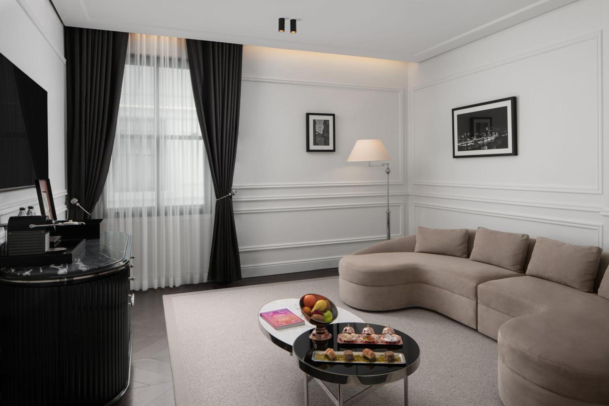 Sanasaryan Han, A Luxury Collection Hotel, 5* Istambul