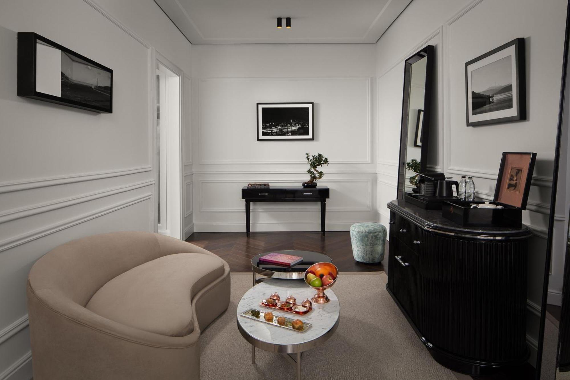 Sanasaryan Han, A Luxury Collection Hotel, Hotel