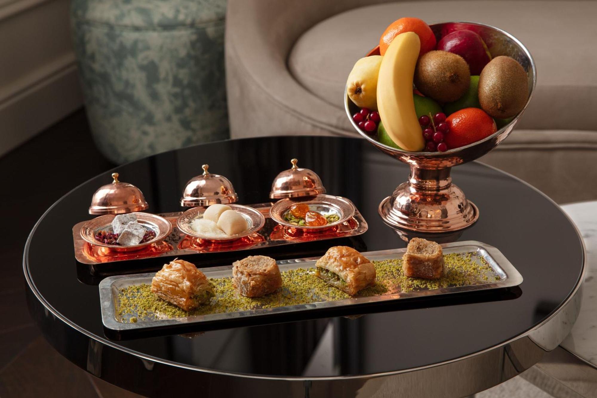 Hotel Sanasaryan Han, A Luxury Collection Hotel, 5*