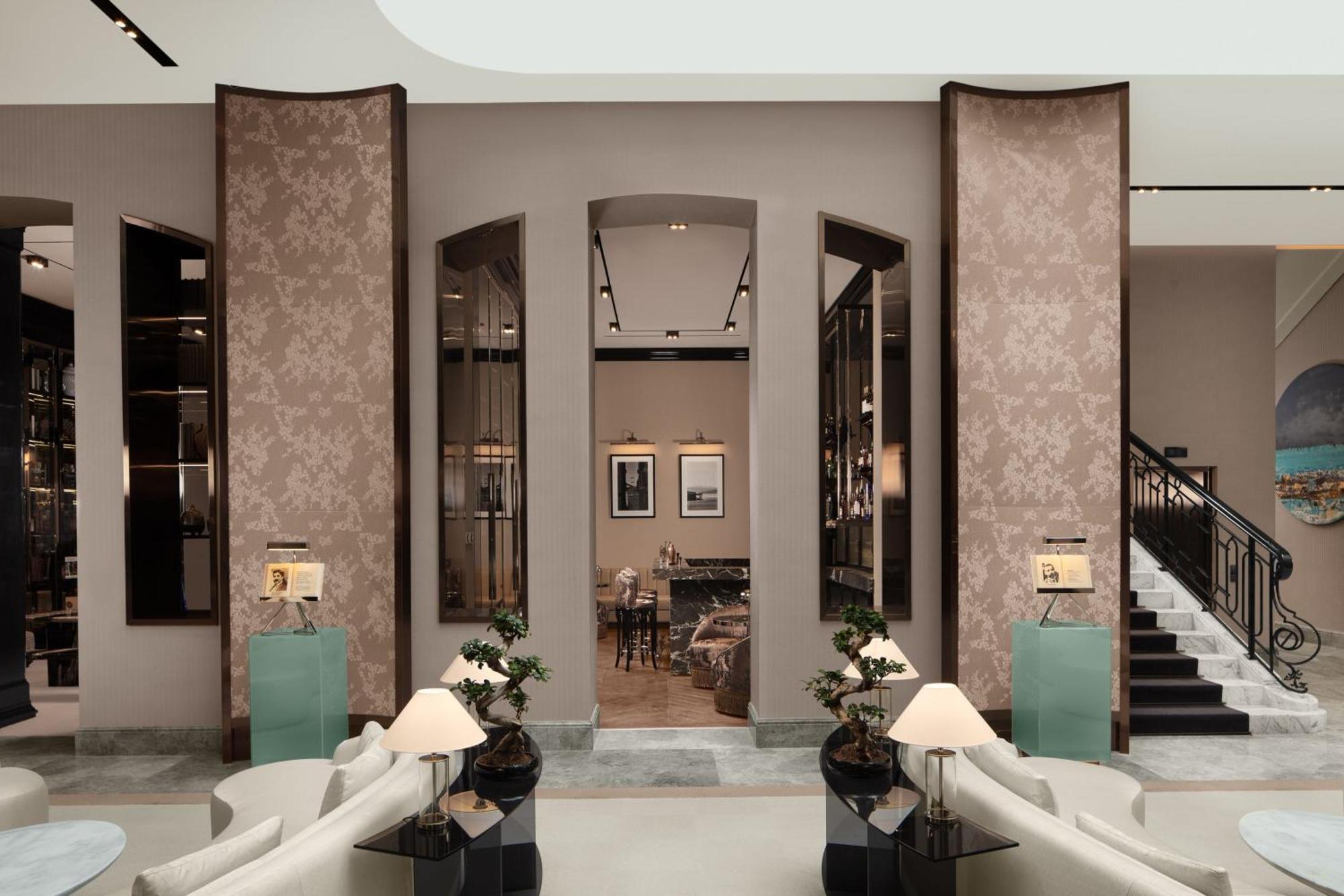 Sanasaryan Han, A Luxury Collection Hotel, Hotel
