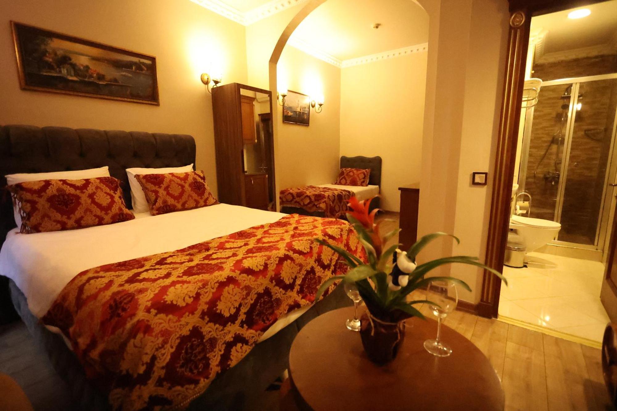 Beyport Taksim Otel *