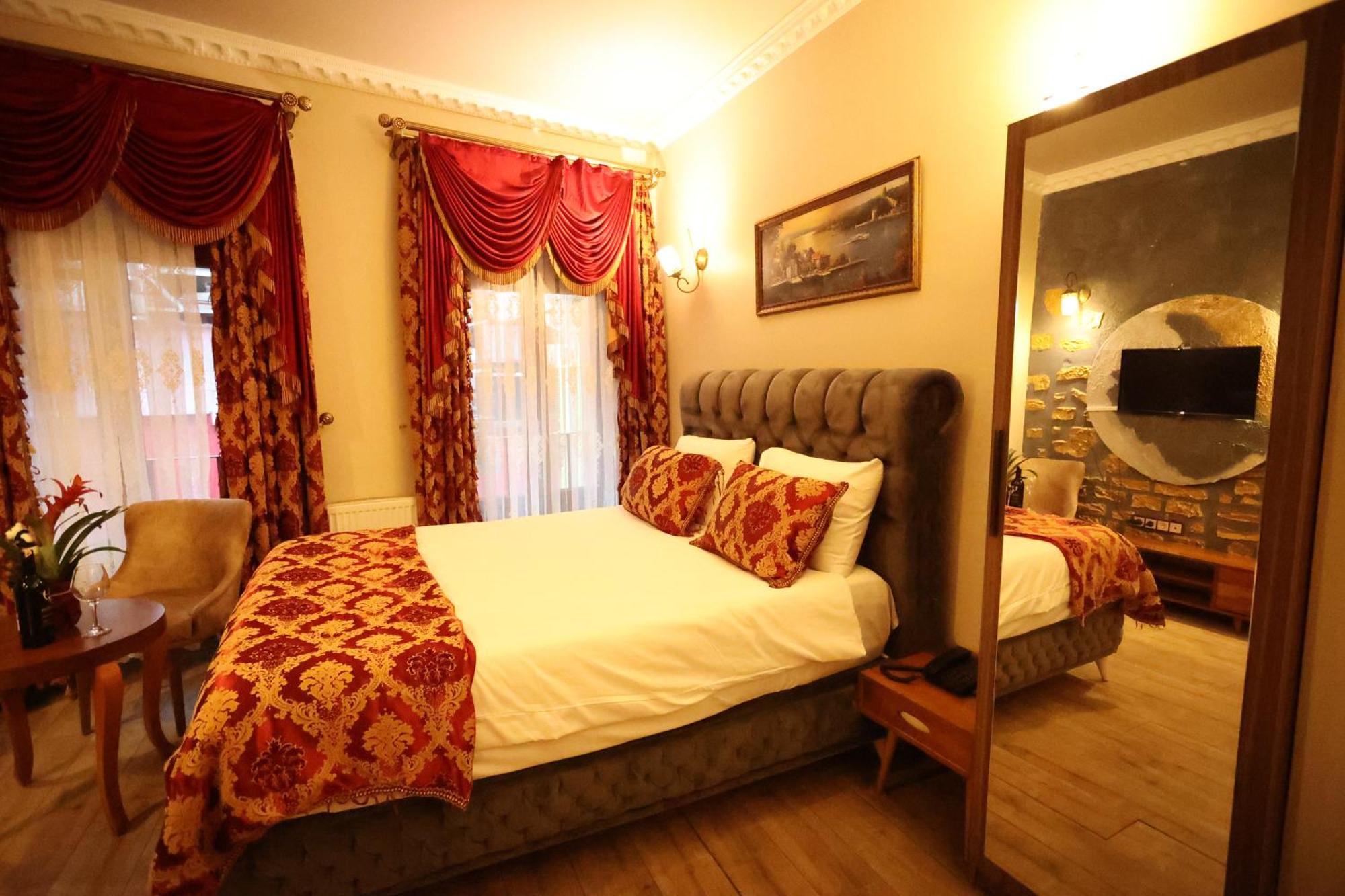 Beyport Taksim Otel *