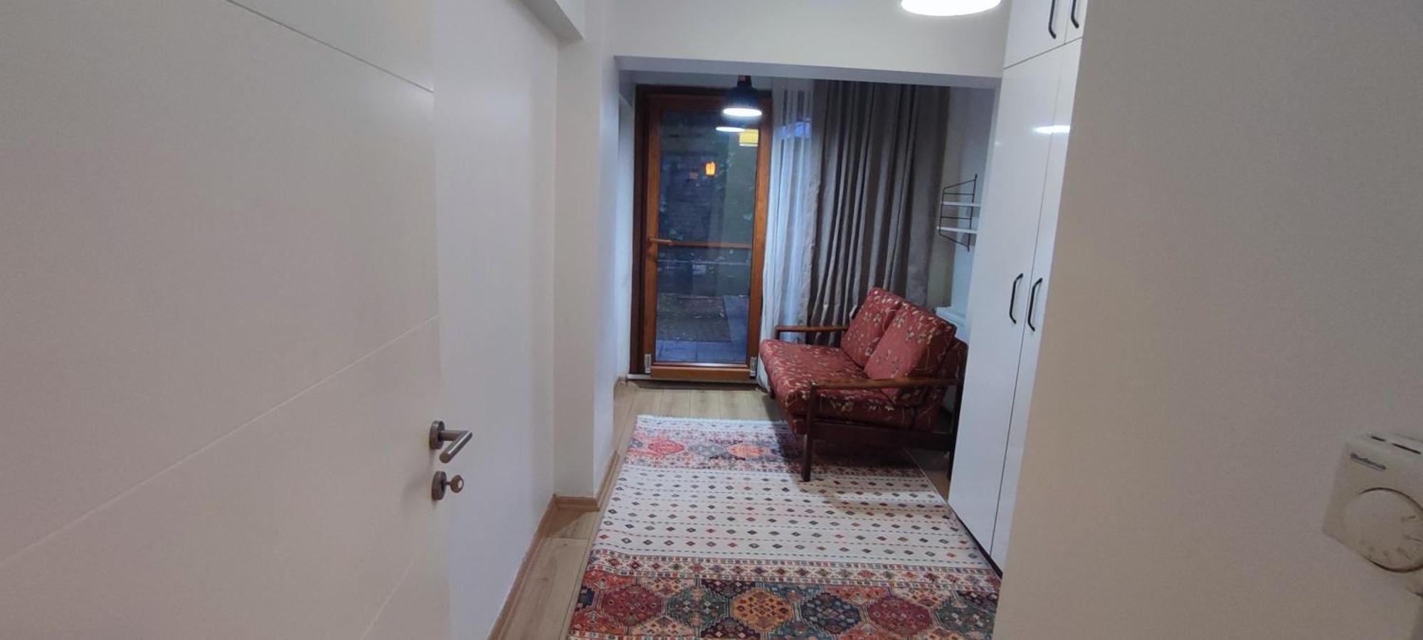 Cozy With Garden, 2 Bedroom And Very Close To Bosphorus Apartment *