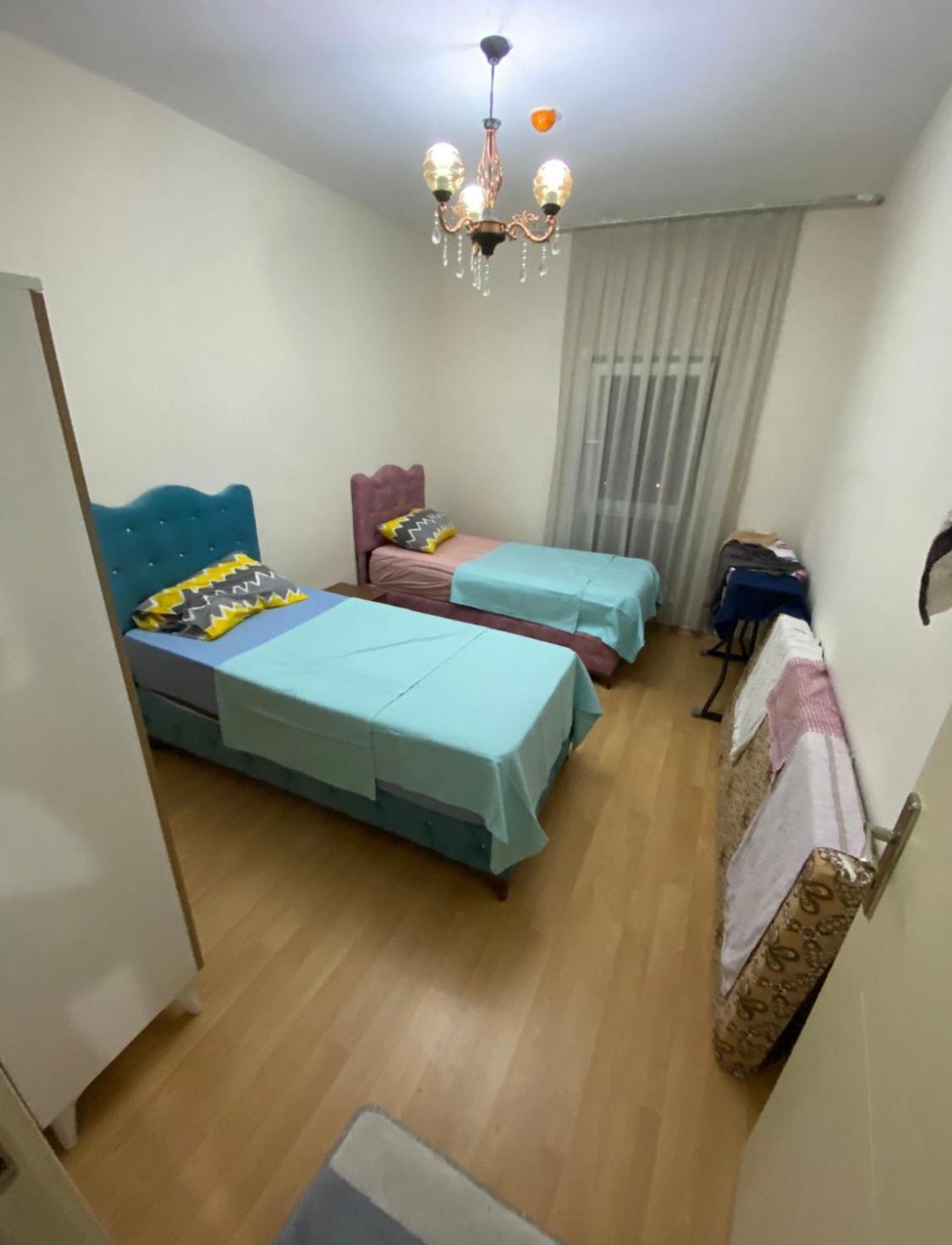 Tranquil Daire İstanbul