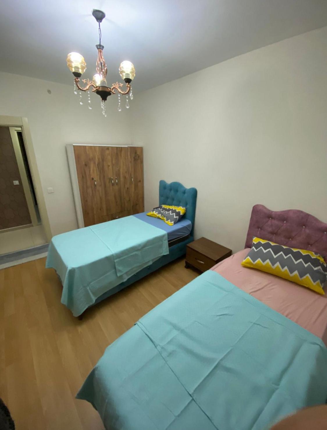 Tranquil Daire İstanbul