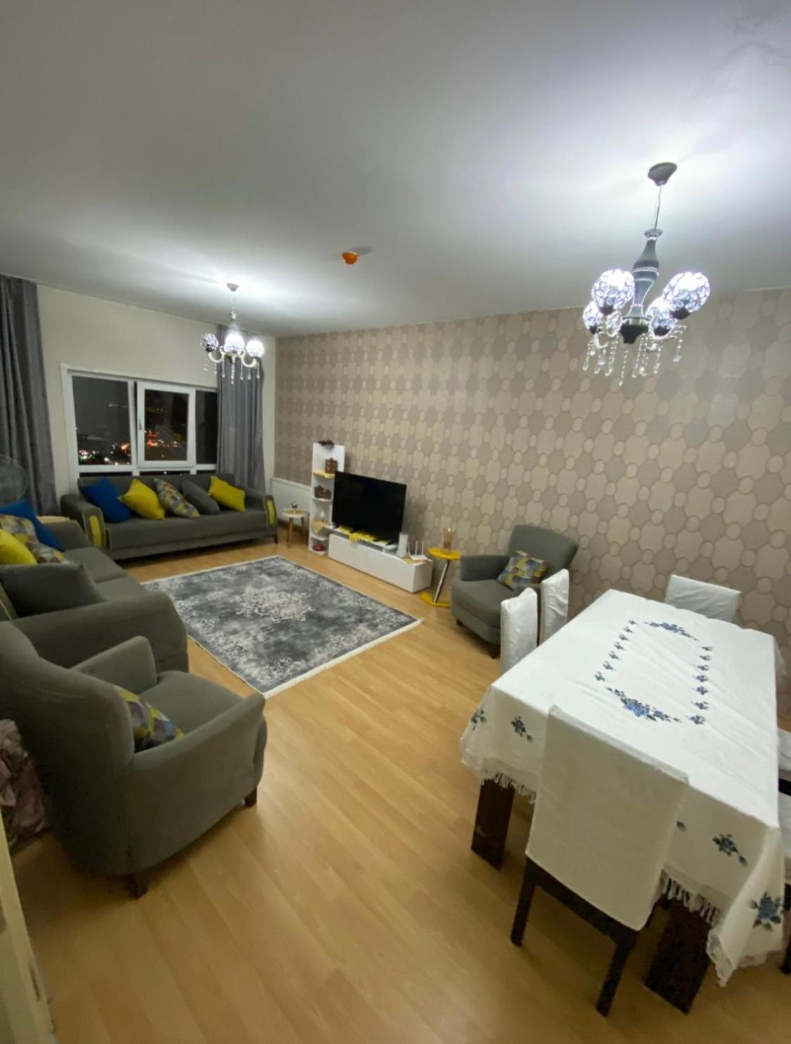 Tranquil Apartment *