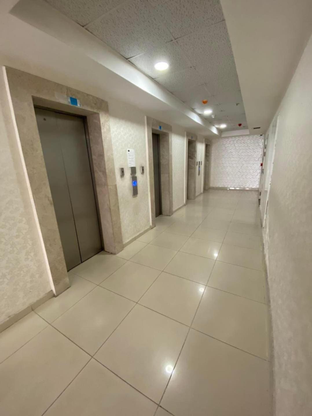 Apartment Tranquil Istanbul